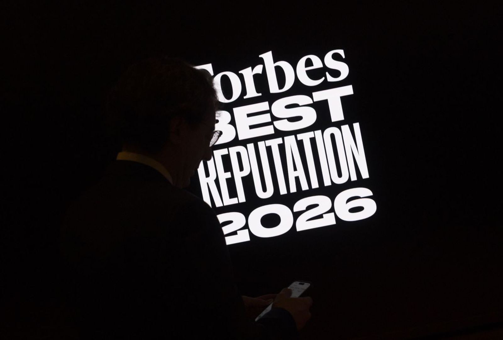 La lista se elabora a partir de un análisis reputacional que mide visibilidad, percepción y solidez corporativa.