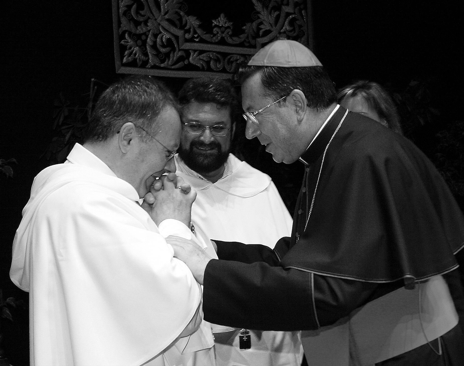 Fotogalería: Imágenes de Don Juan Del Río, segundo obispo de la Diócesis