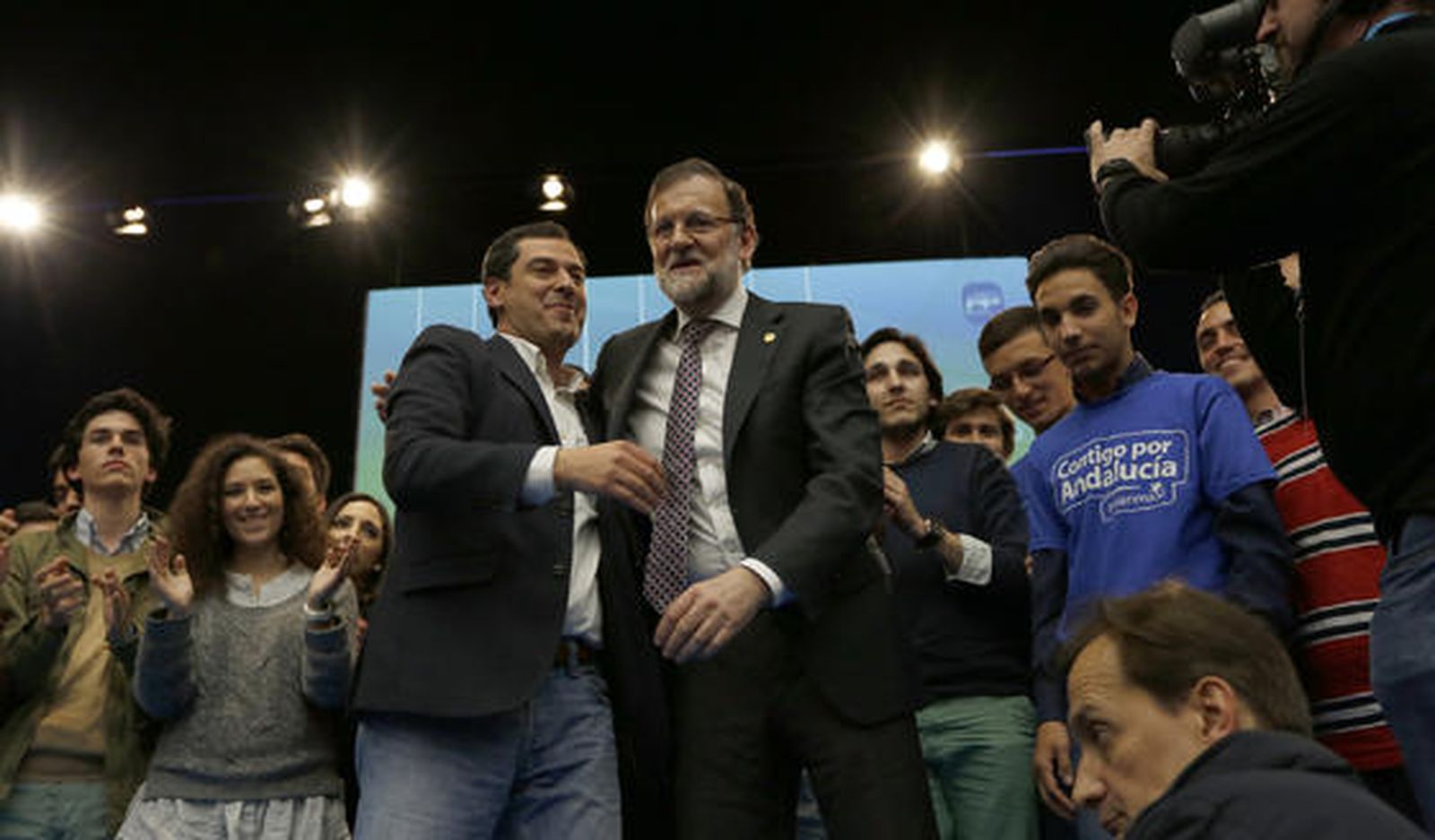 Foto: Antonio Pizarro