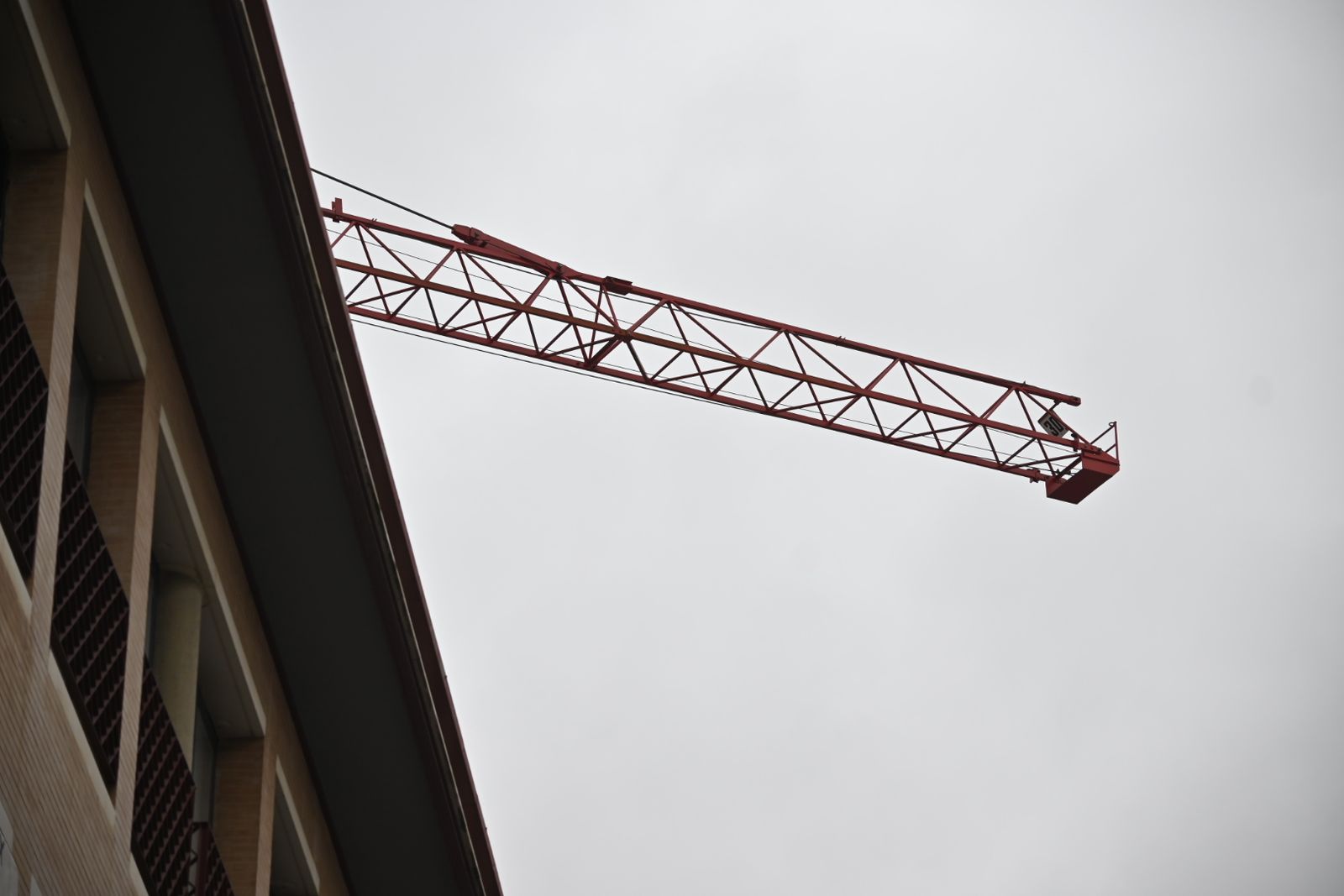 Imágenes de ambiente del viernes 8 de nobiembre en Huelva