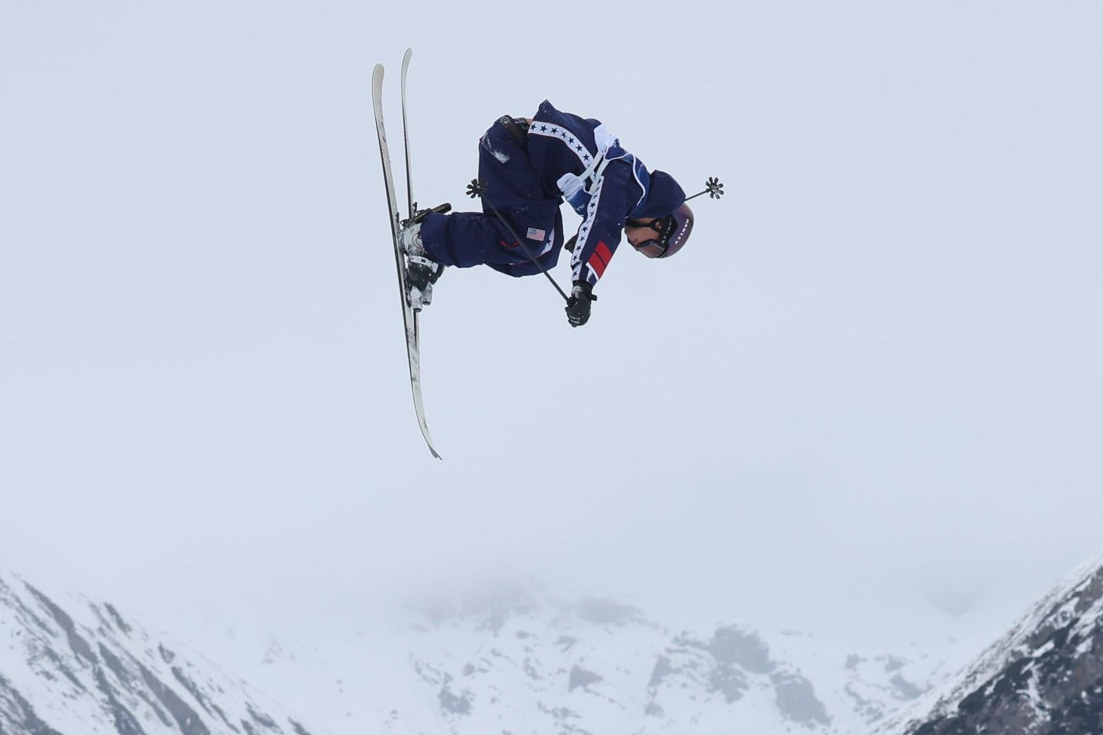 Las mejores fotos de los Juegos Olímpicos de invierno Milán Cortina d'Ampezzo 2026 | Quinta jornada