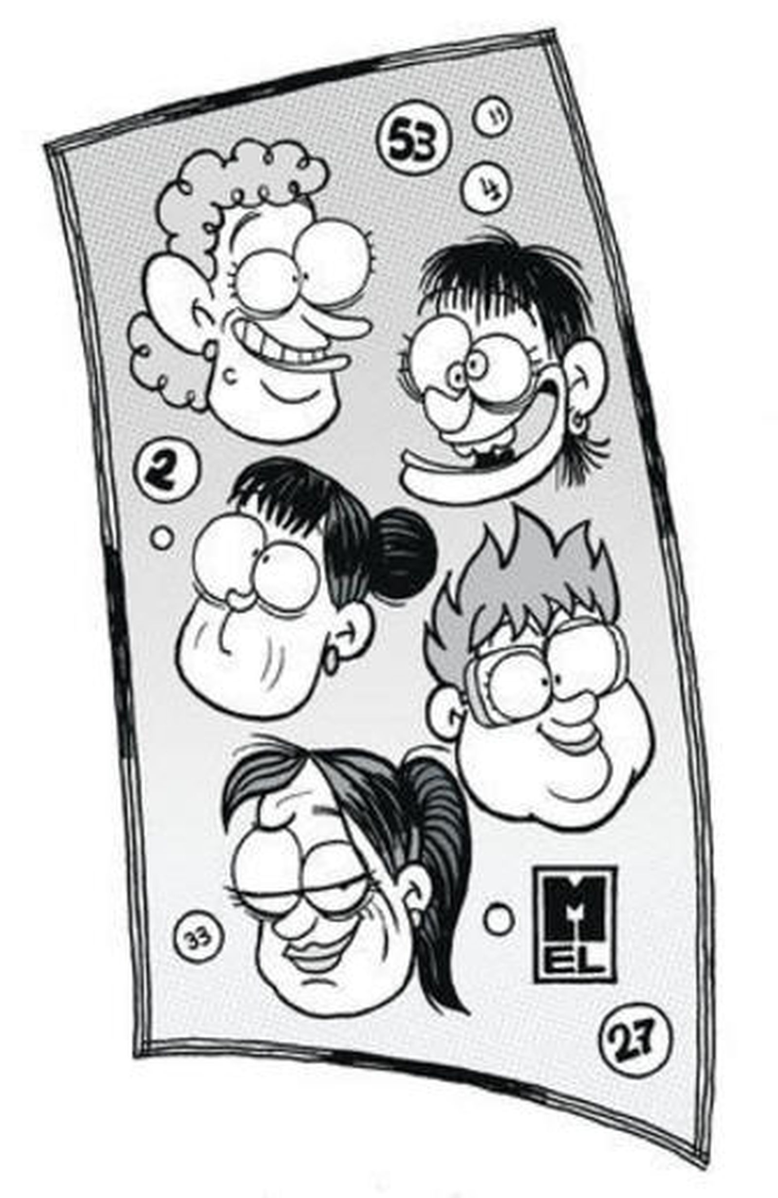 El caso del asesinato caletero