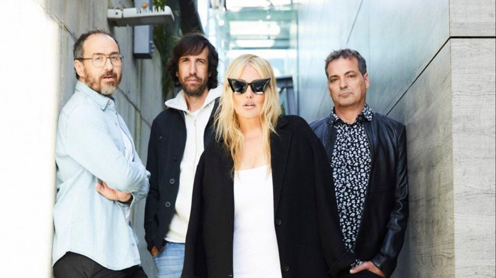 El regreso de Amaia Montero a La Oreja de Van Gogh, un secreto a voces que por fin ve la luz