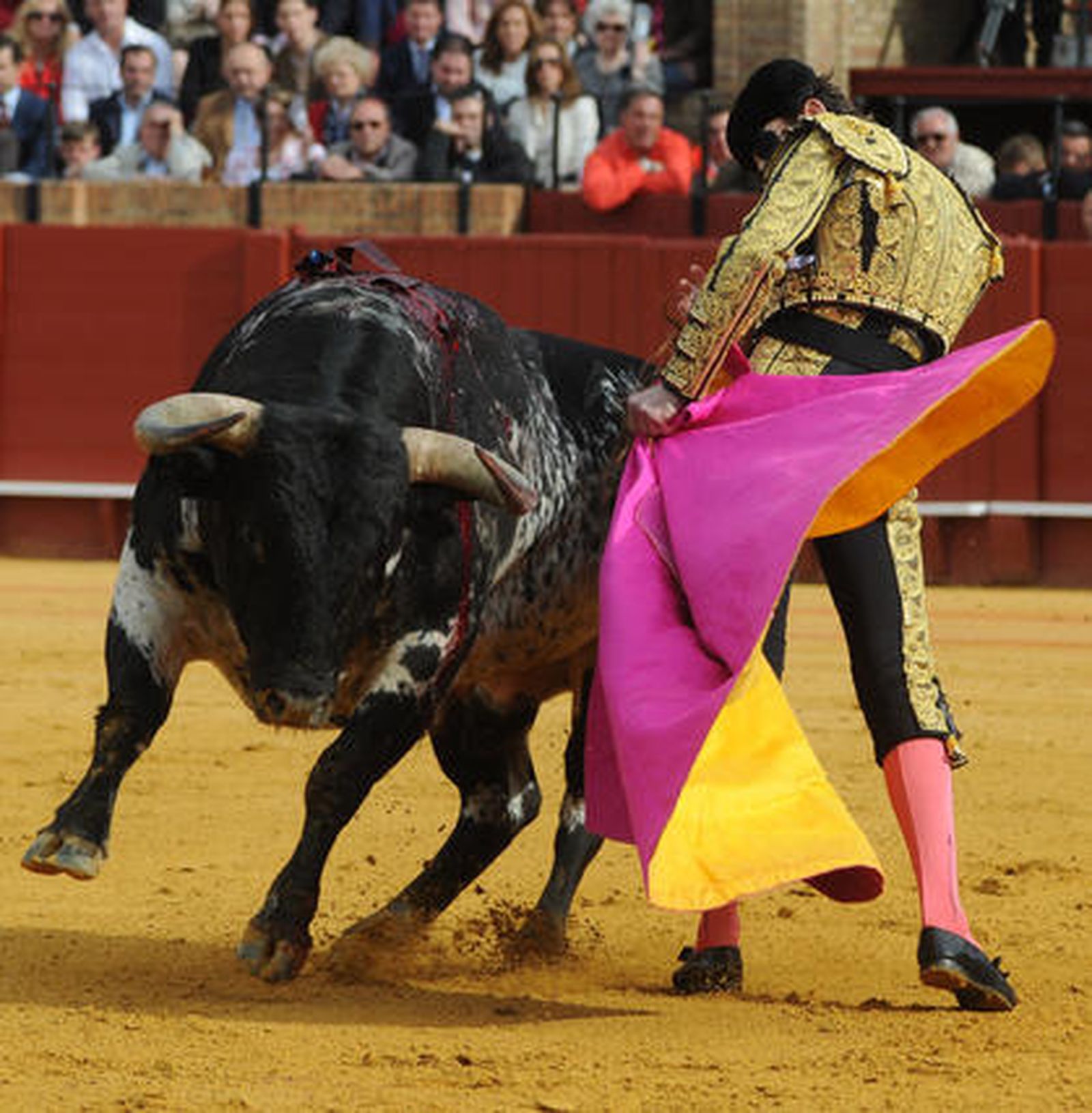 Foto: Juan Carlos Vázquez