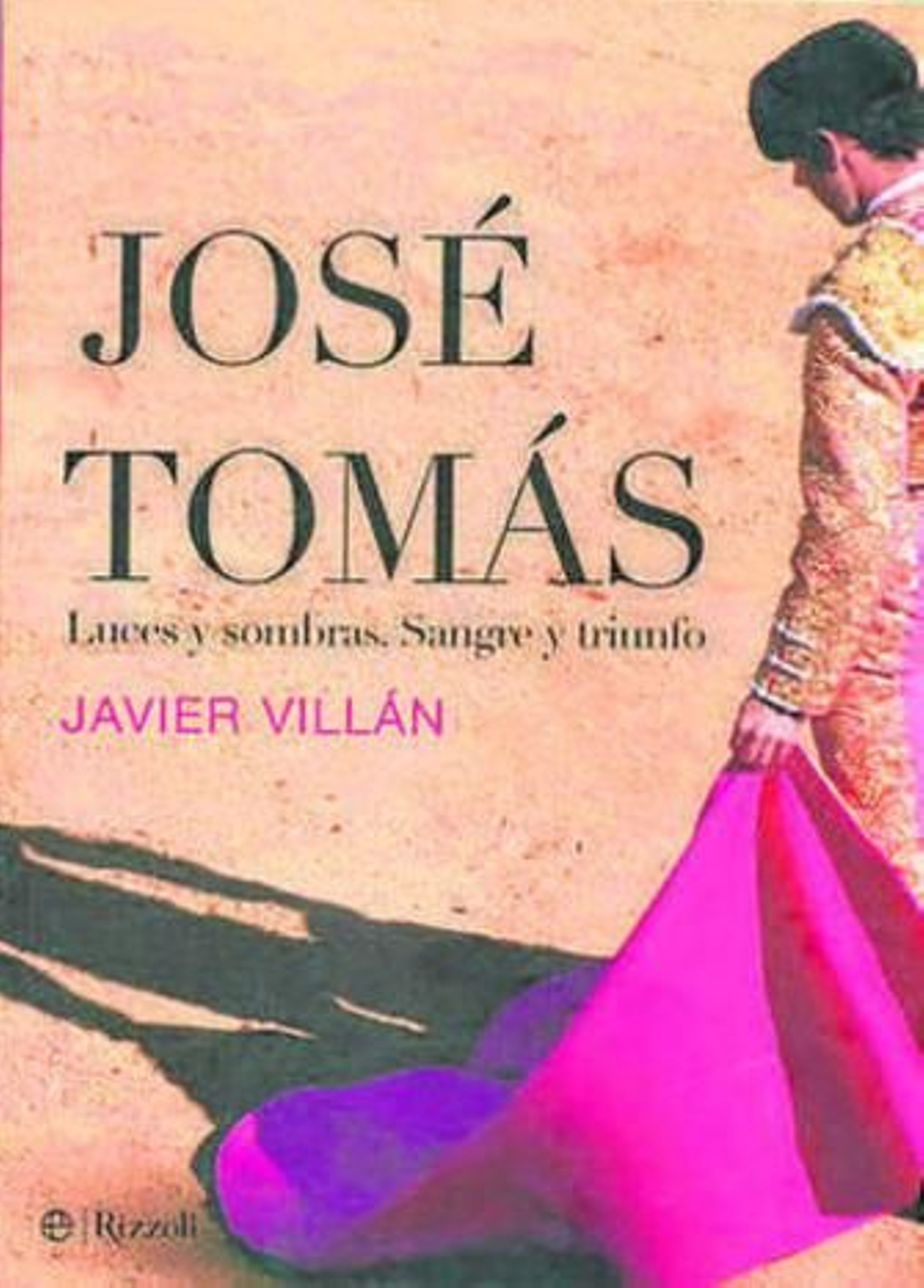 Portada de la obra reeditada.