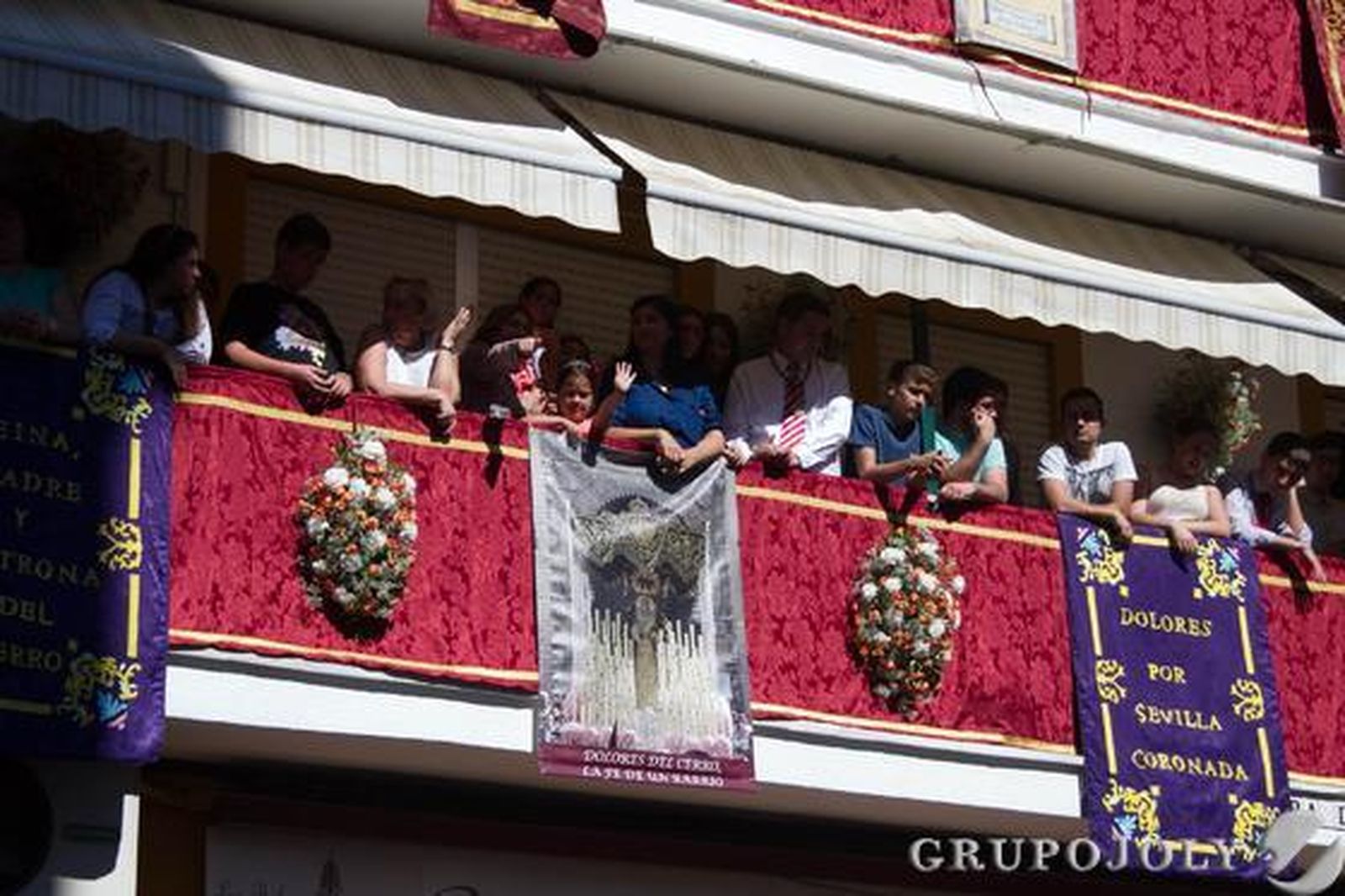 Foto: Victoria Hidalgo