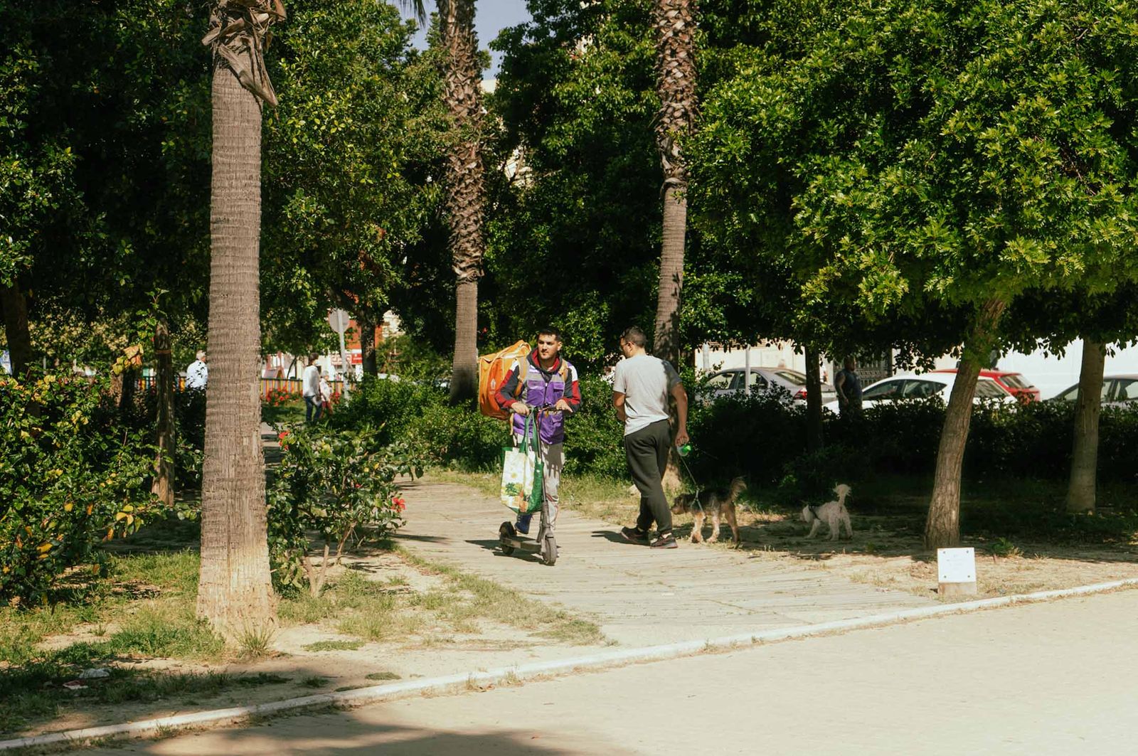 Las imágenes más destacadas del miércoles 30 de abril en Huelva