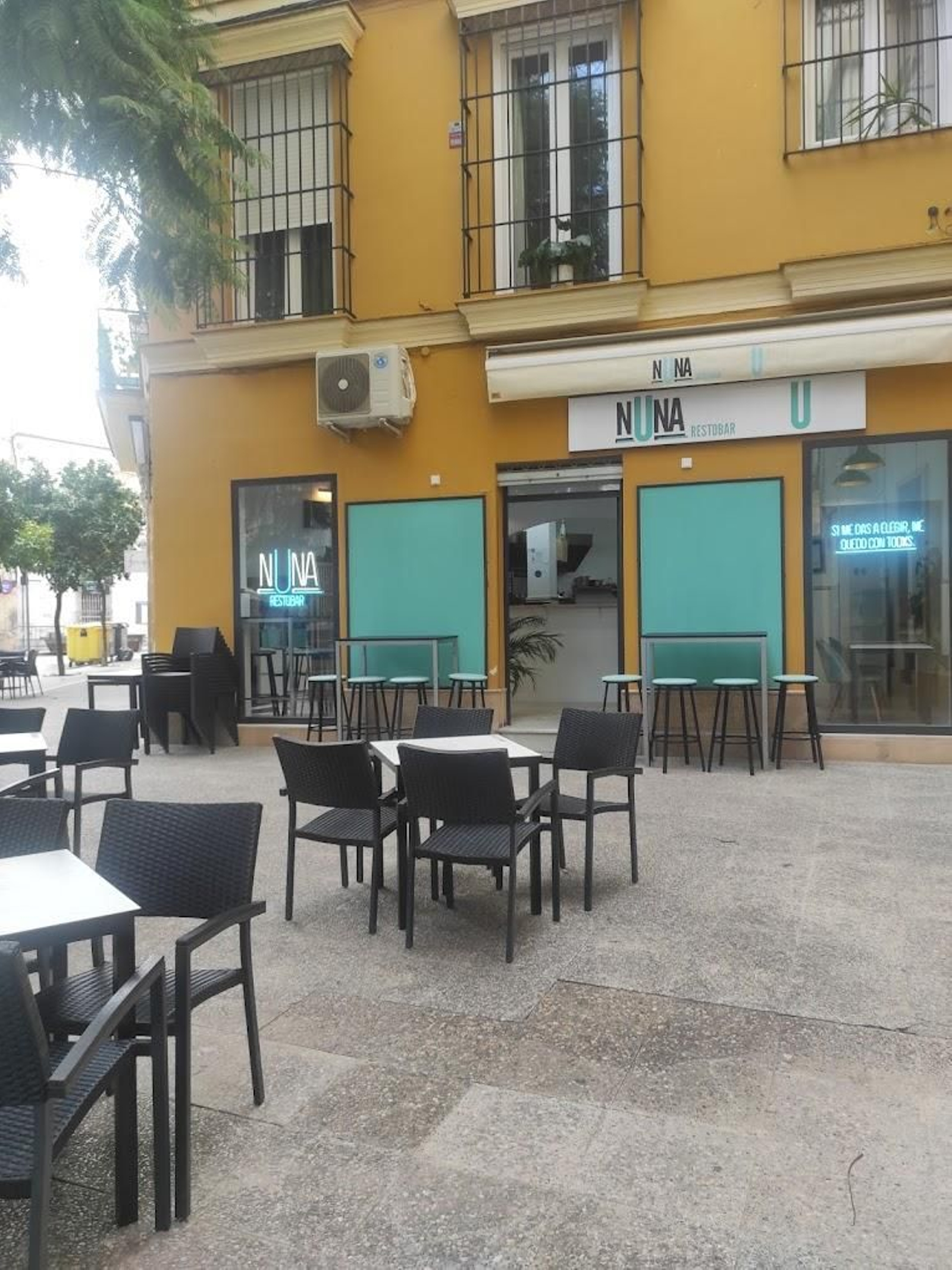 Disfruta de la Ruta de la Ensaladilla en Jerez este puente