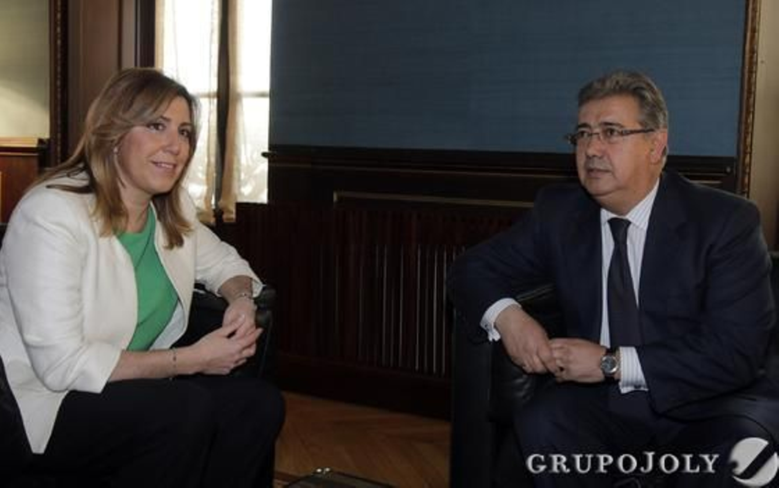 Foto: Antonio Pizarro