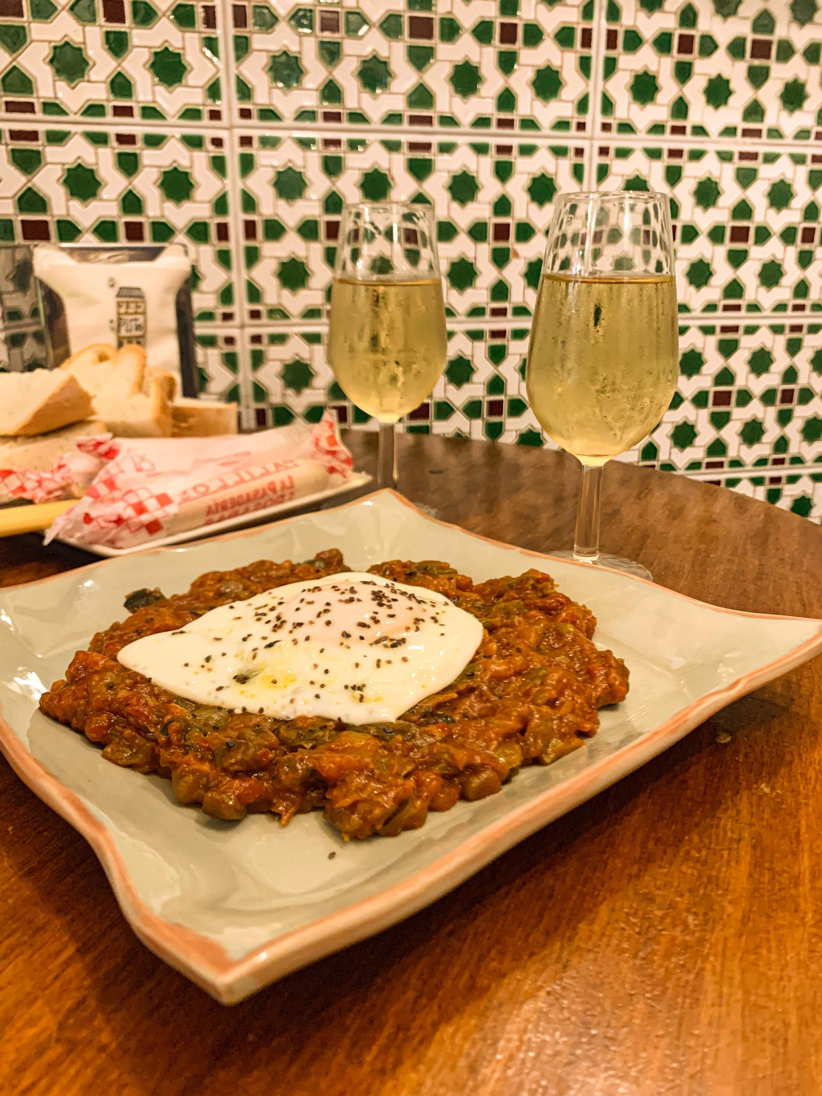 Taberna San Miguel 'Casa El Pisto'