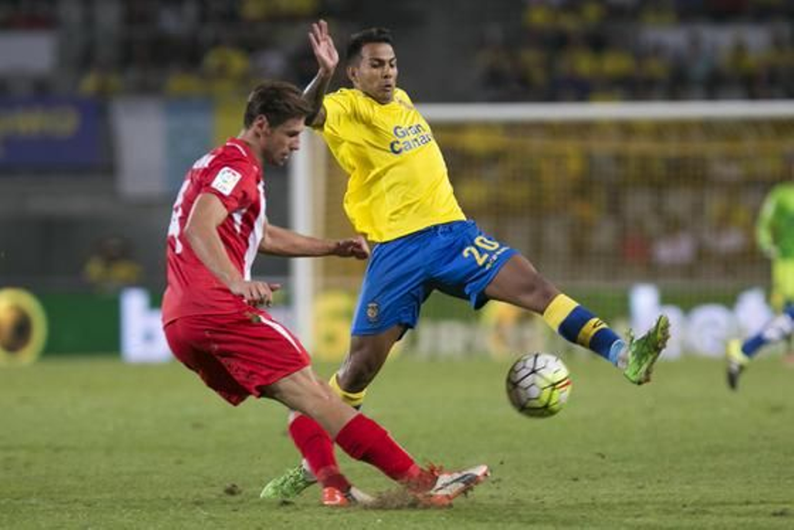 Foto: Quique Curbelo/La provincia