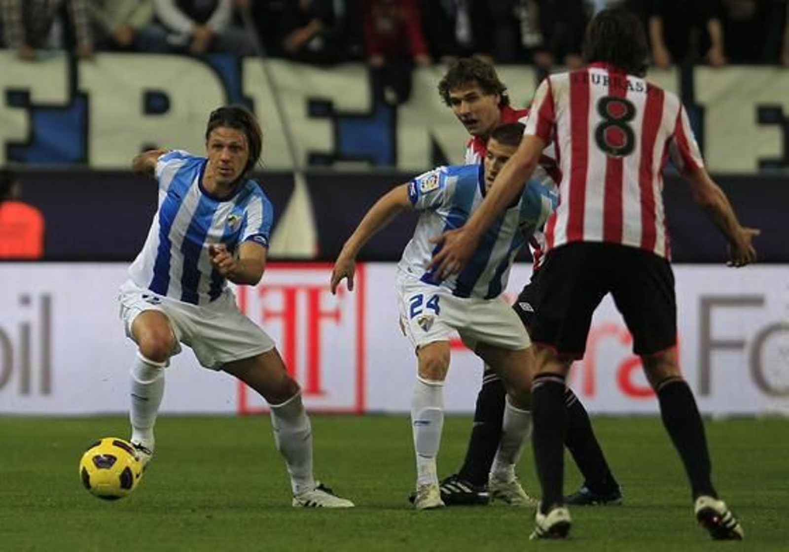 Foto: Sergio Camacho