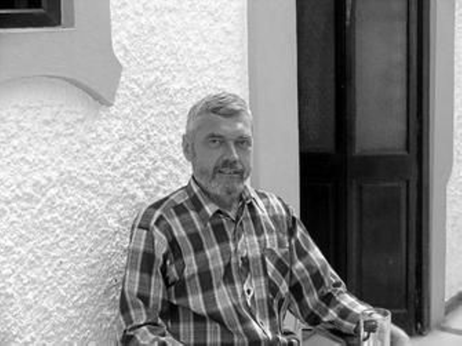 Lothar Bergmann. Lothar Bergmann.
