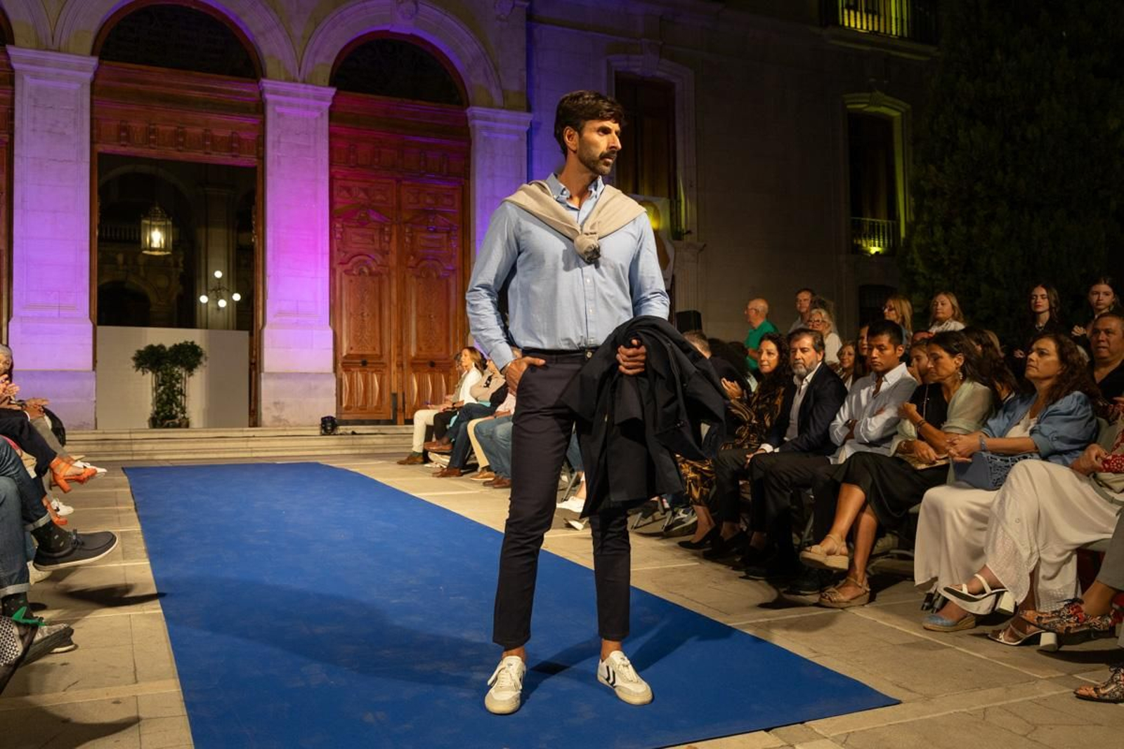 XXXIV Pasarela Jaén, en imágenes