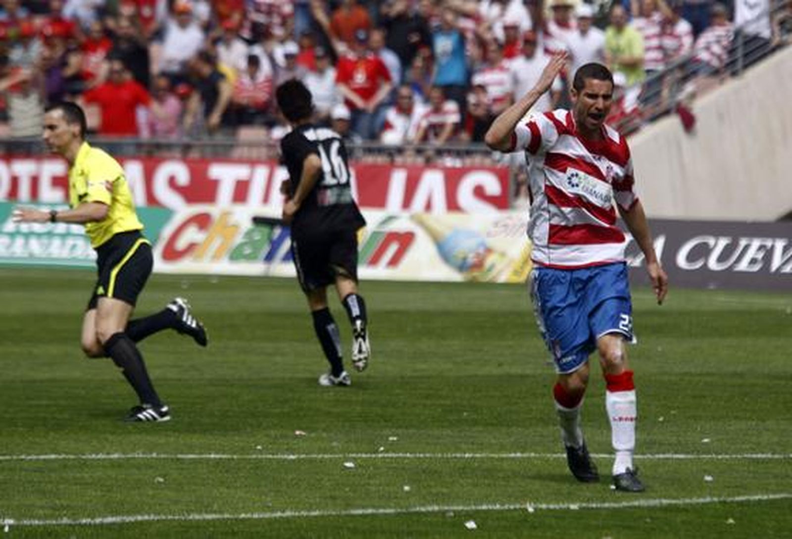 Foto: Pepe Villoslada