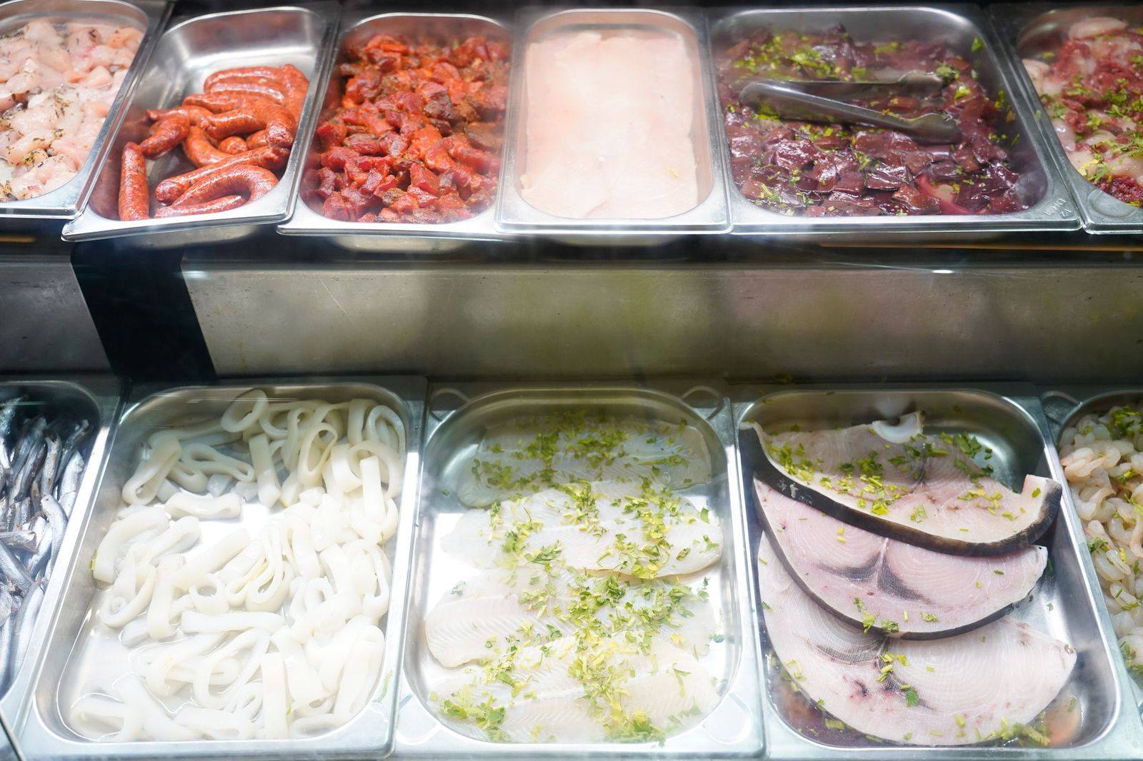 Así ha vivido la comunidad marroquí de Algeciras la final de la Copa de África