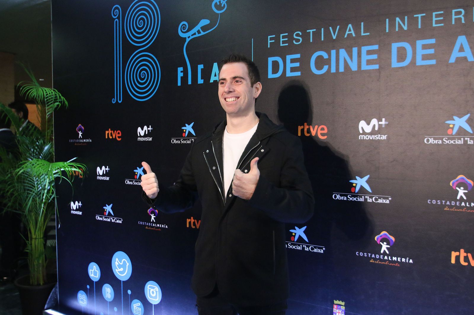 Fotogalería de la inauguración de FICAL 2019