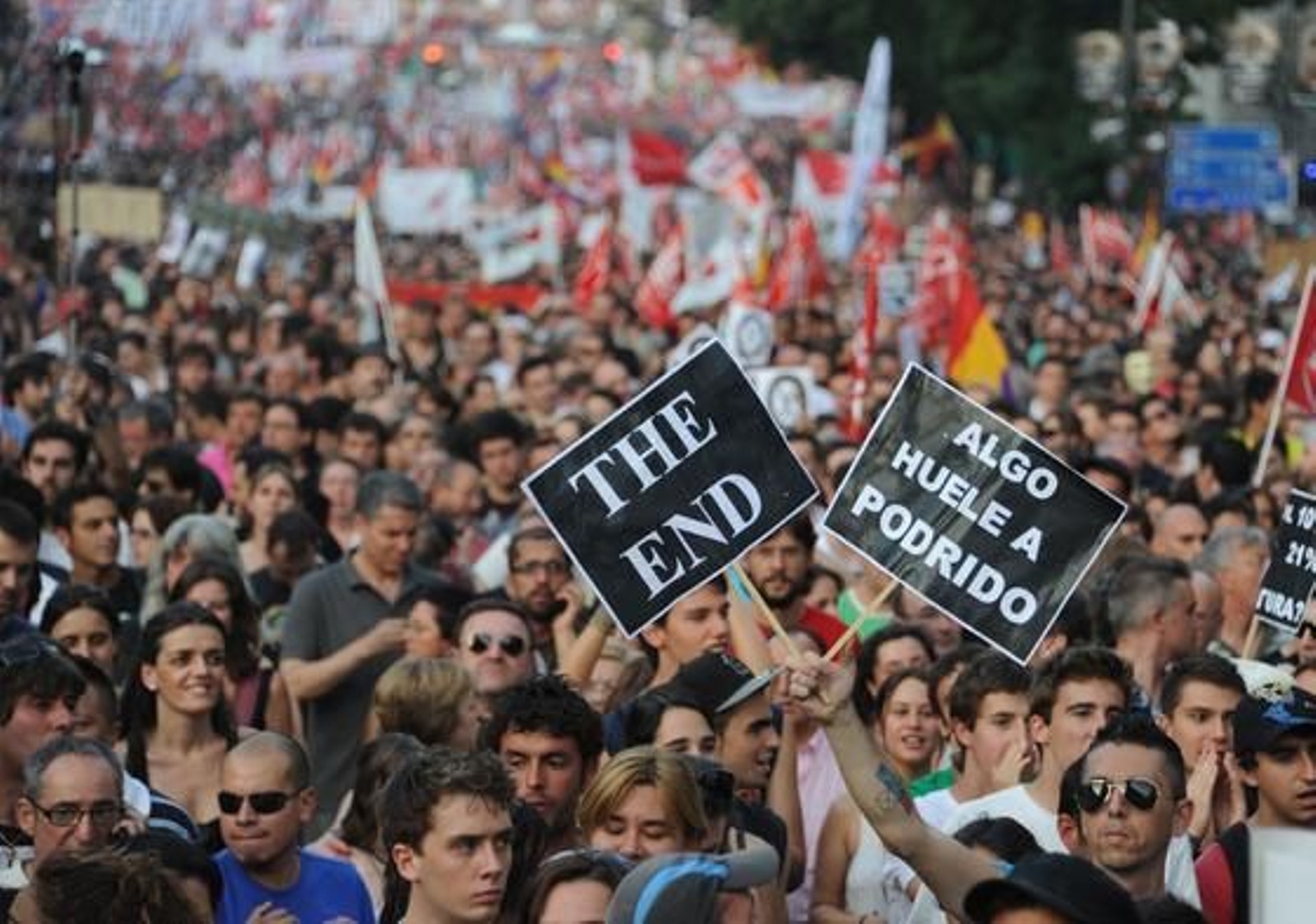 Foto: EFE · Reuters · AFP