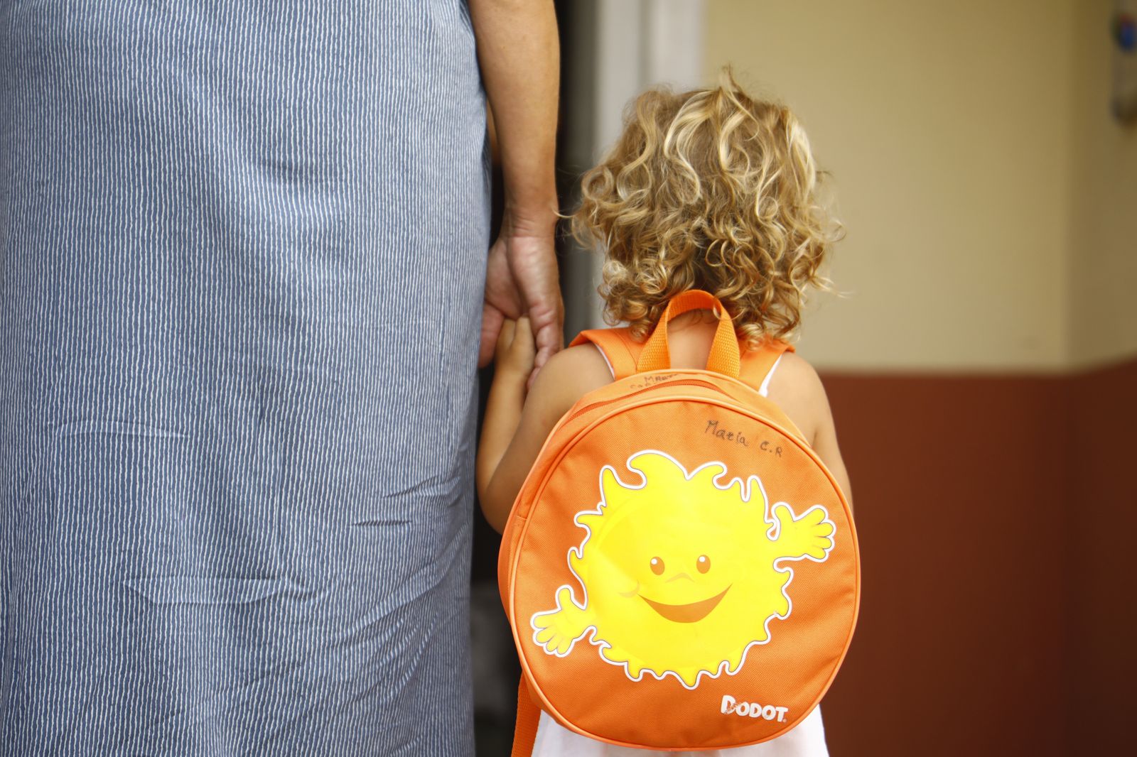 La primera jornada de las escuelas infantiles de Córdoba, en imágenes