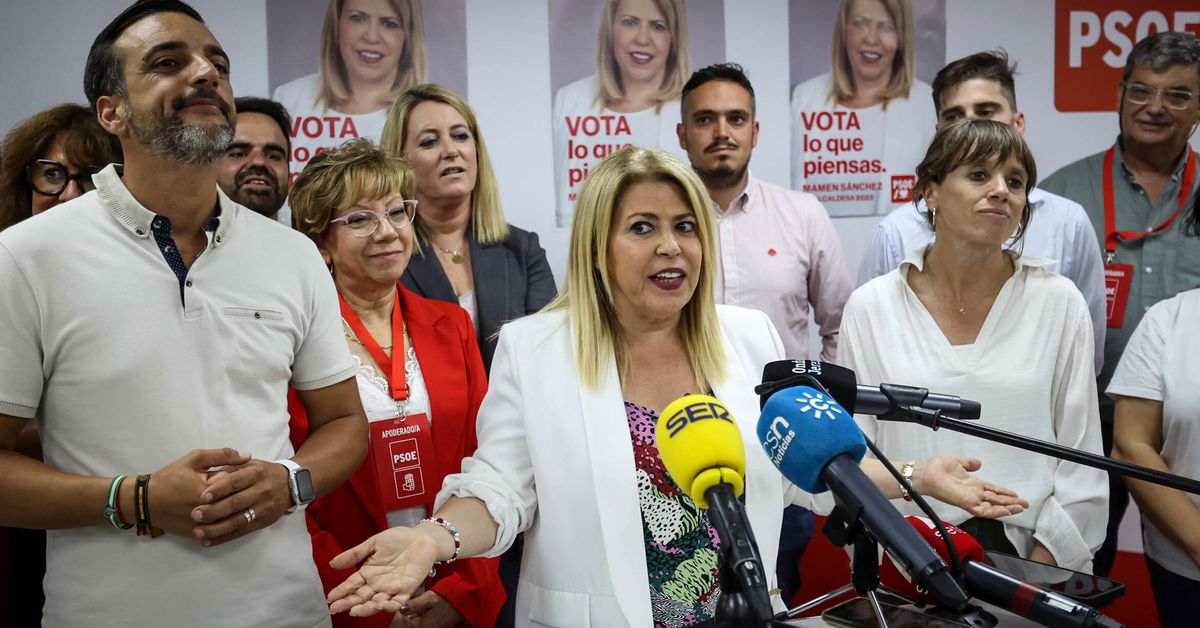 Crisis en el PSOE de Jerez: "Ahora no tocaba"