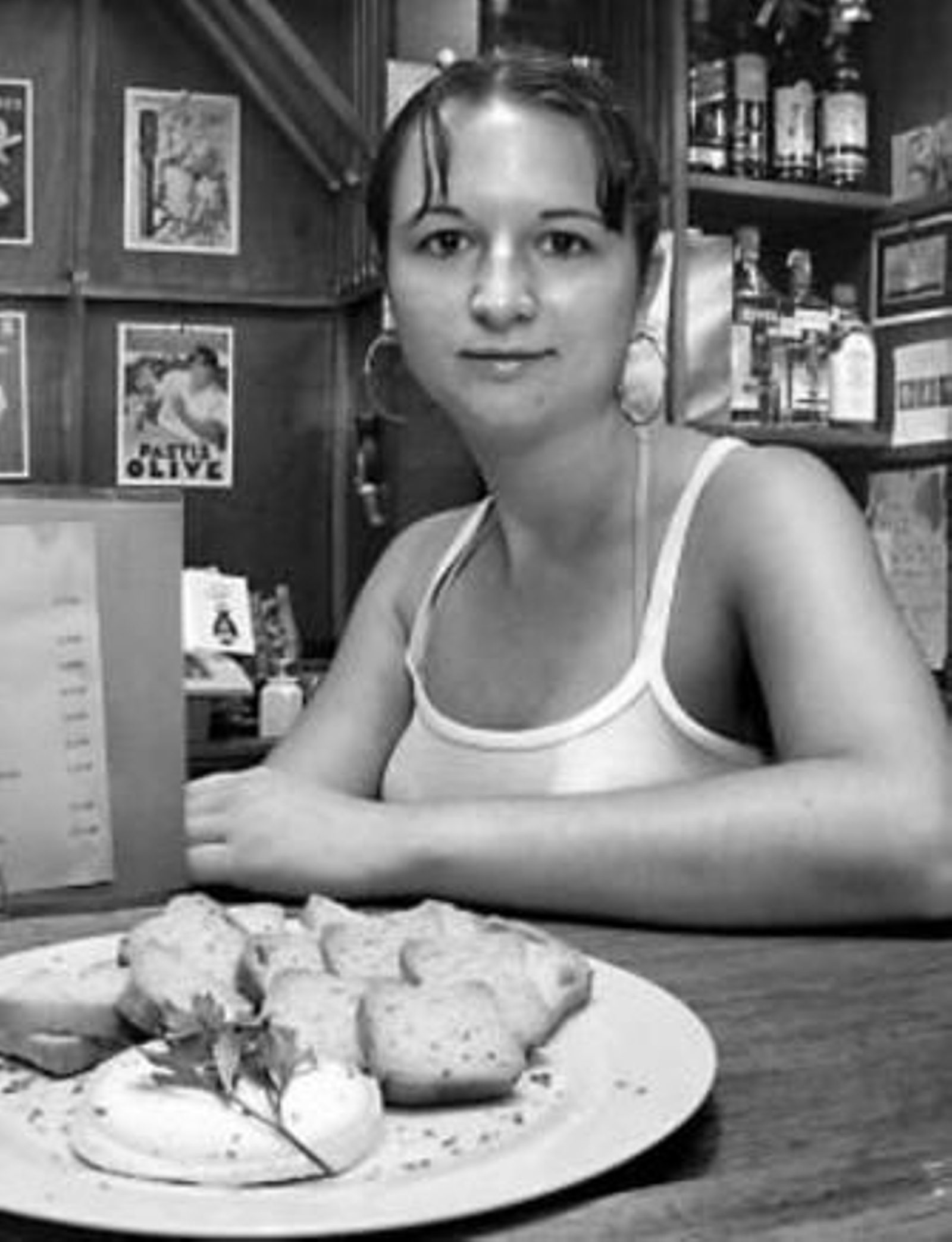 Un toque francés en las barras sevillanas