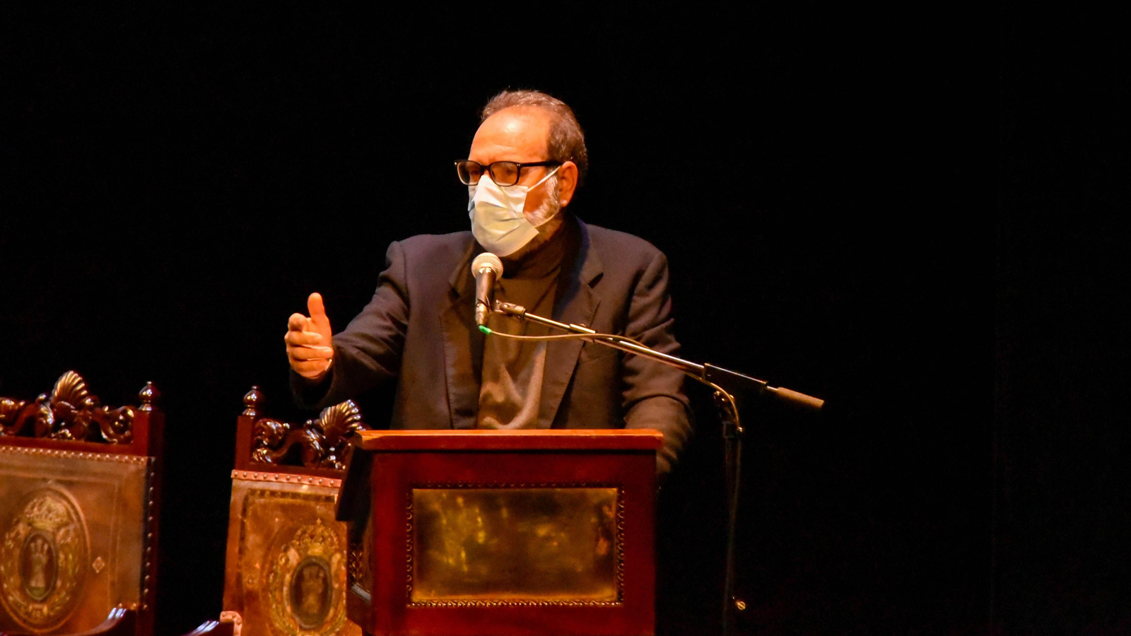 Las fotos de la XXXV Gala del Deporte Especial de Algeciras