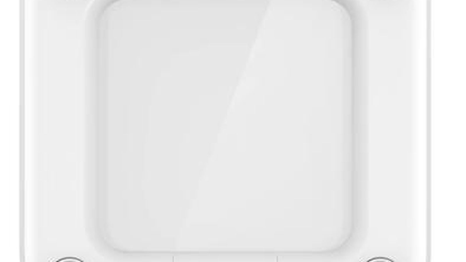 Báscula inteligente