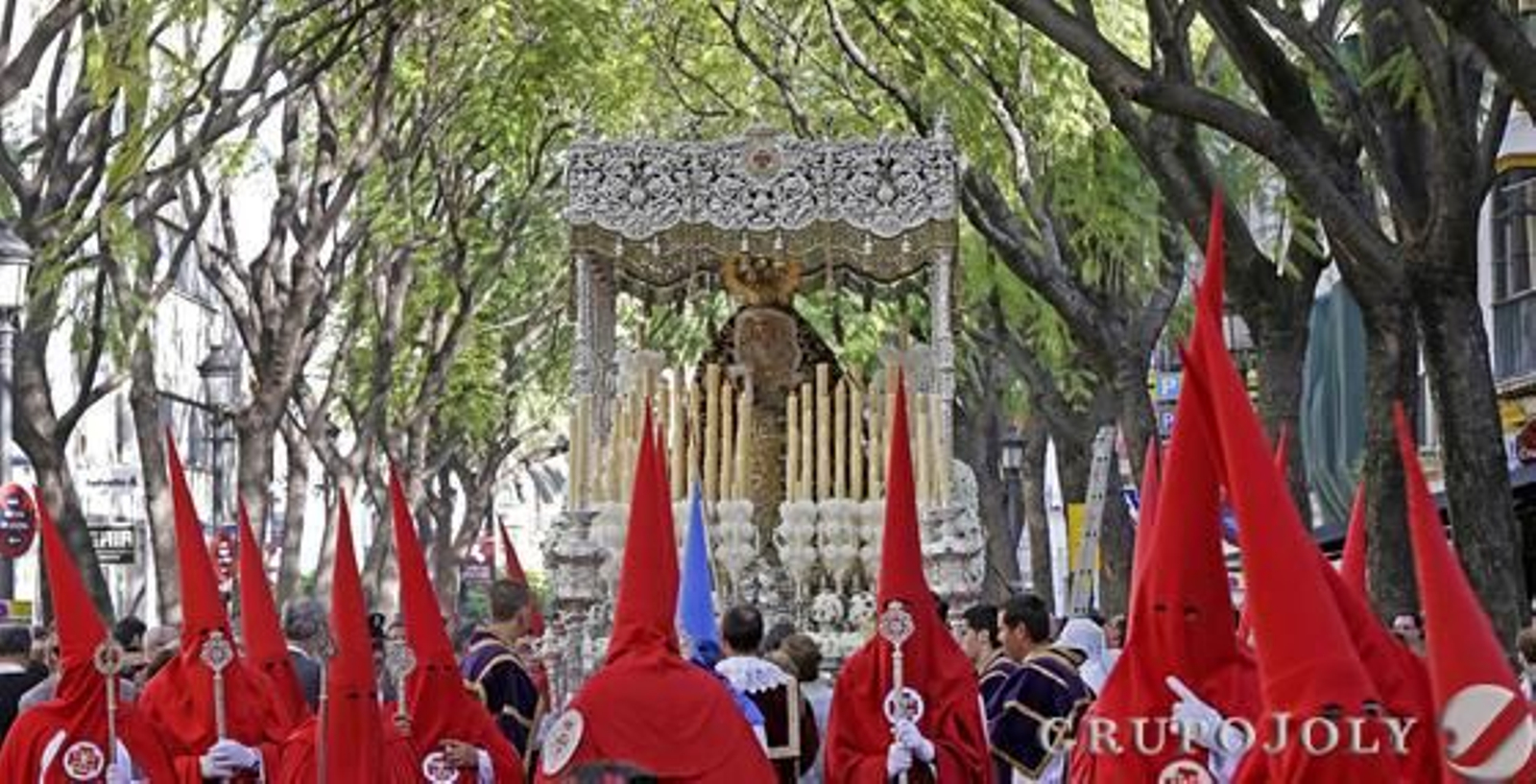 Foto: Pascual, Vanesa Lobo, Miguel Angel Gonzalez y Manuel Aranda