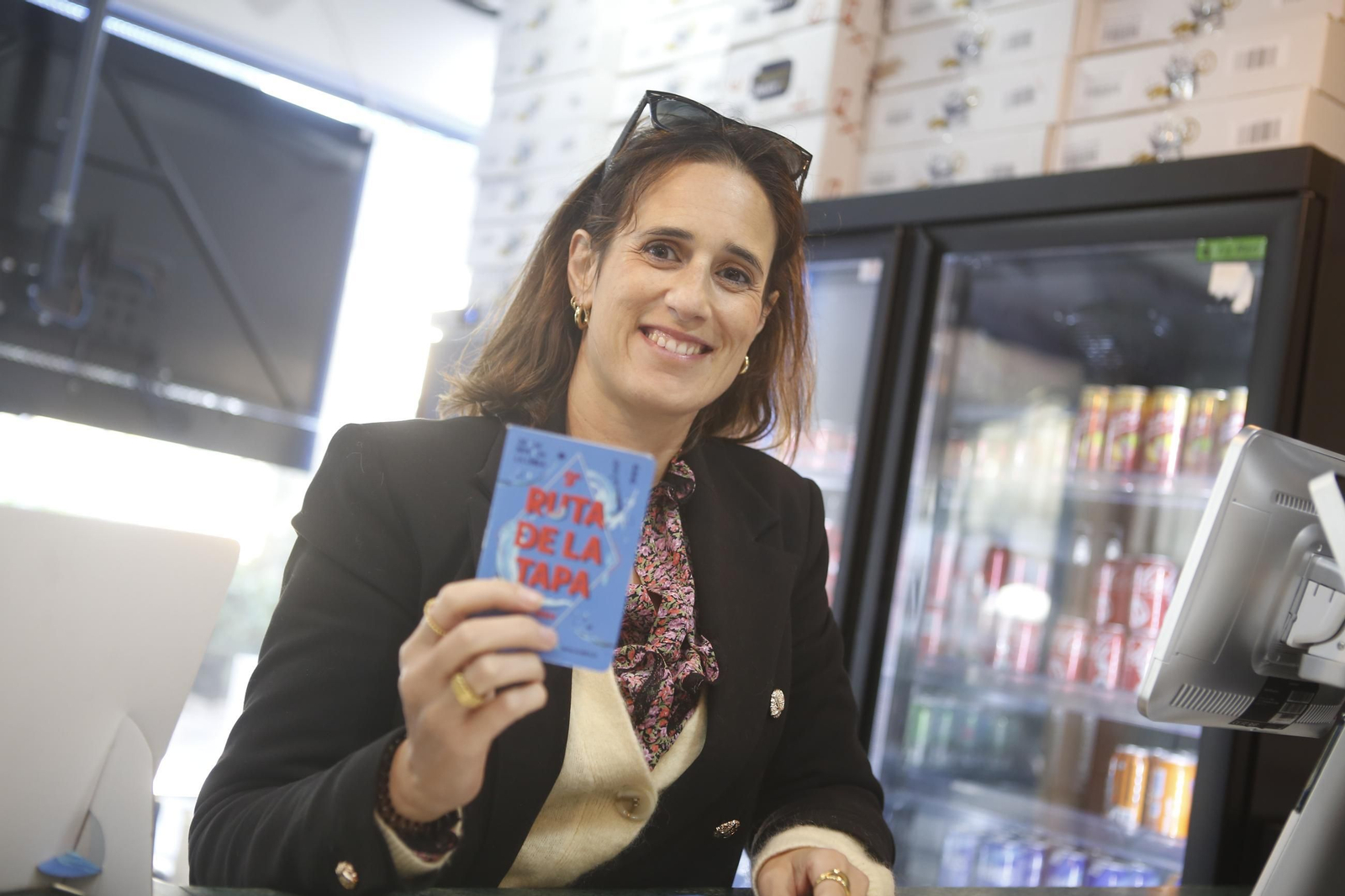 Fotos de la Ruta de la Tapa en La Línea