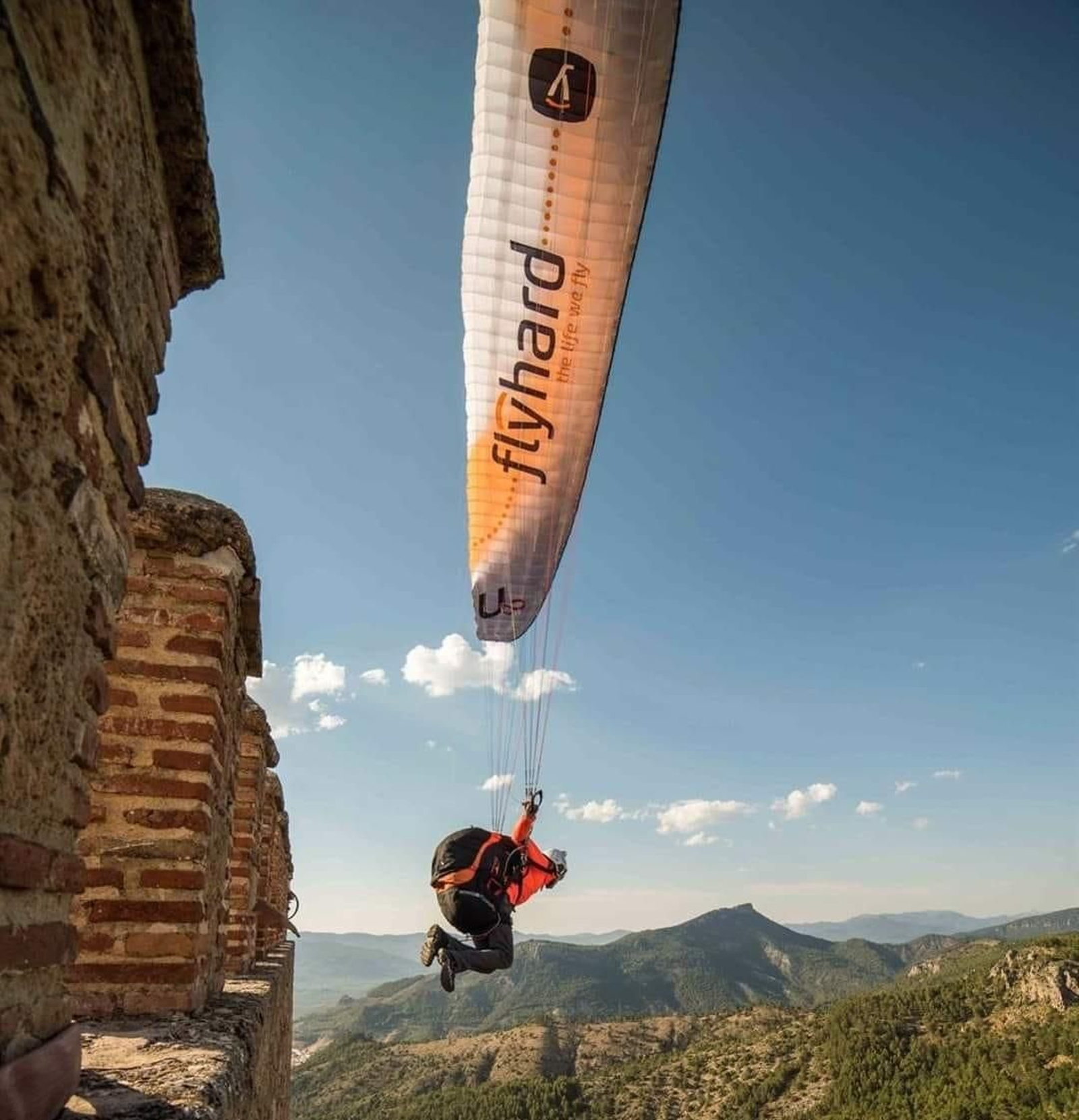 Este es el castillo más alto de toda la provincia de Jaén