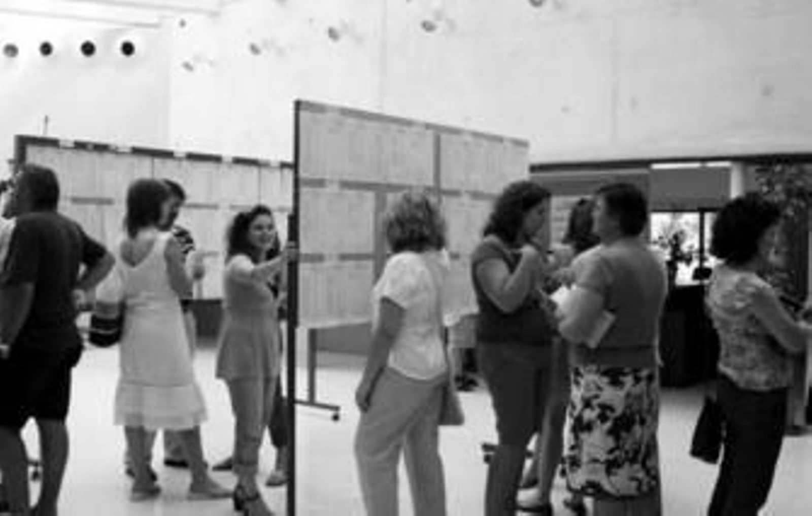 Las listas de adjudicación de los nuevos docentes fueron publicadas el martes.