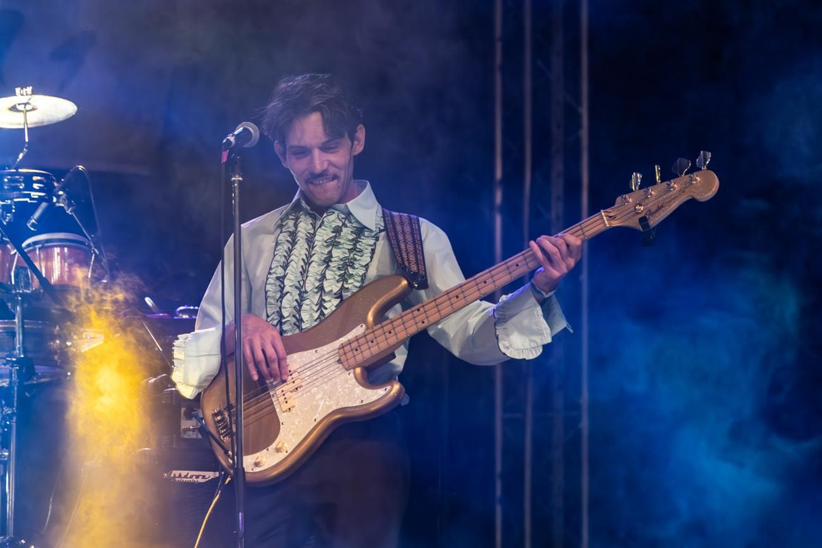 20ª Edición del MiaQue Fest en Porcuna