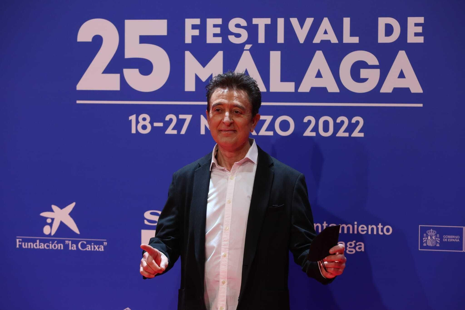 Las fotos de la alfombra roja de la gala de inauguración del Festival de Málaga Las fotos de la alfombra roja de la gala de inauguración del Festival de Málaga