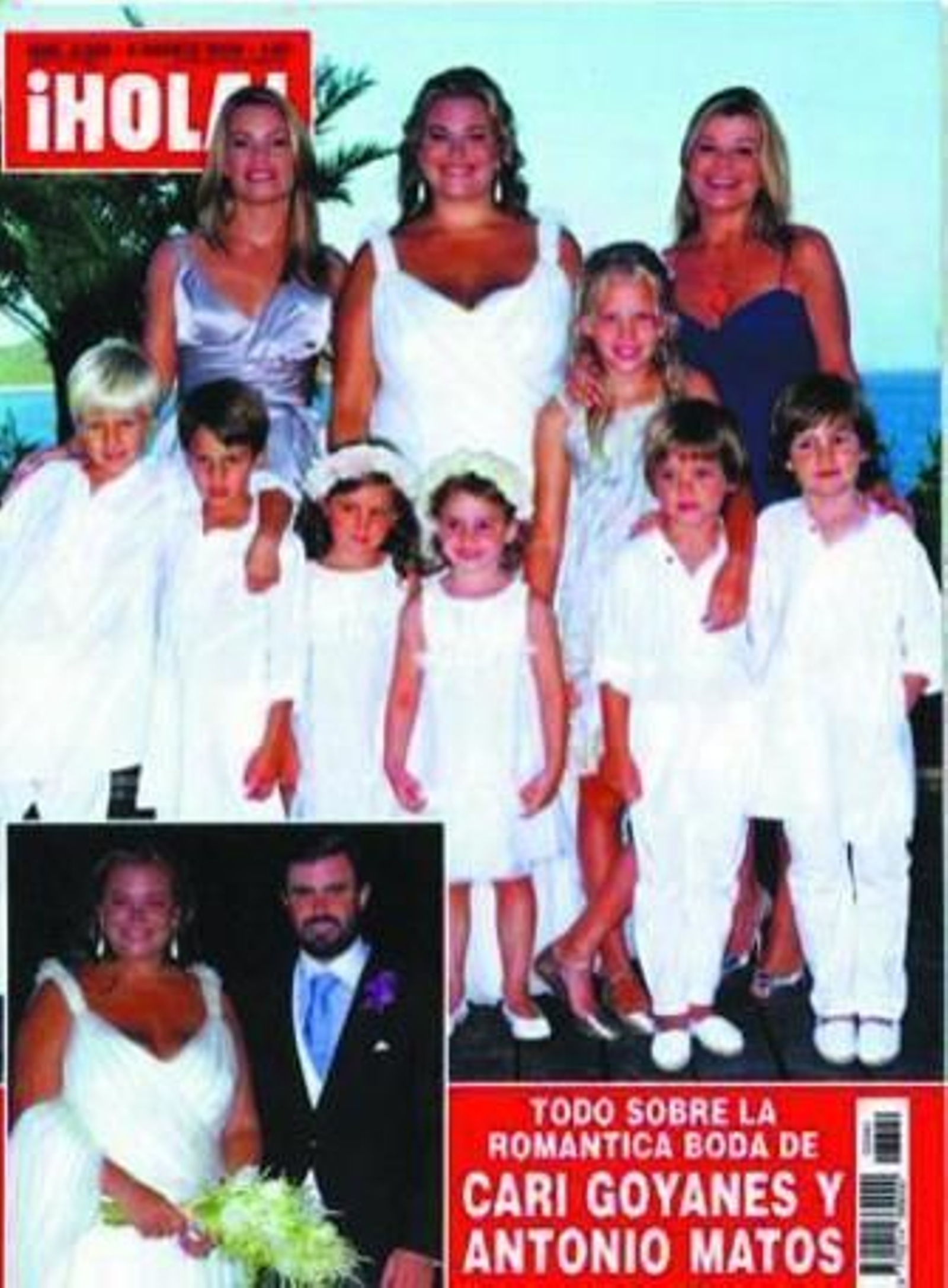 Ibiza vuelve a enmarcar el ideal del verano