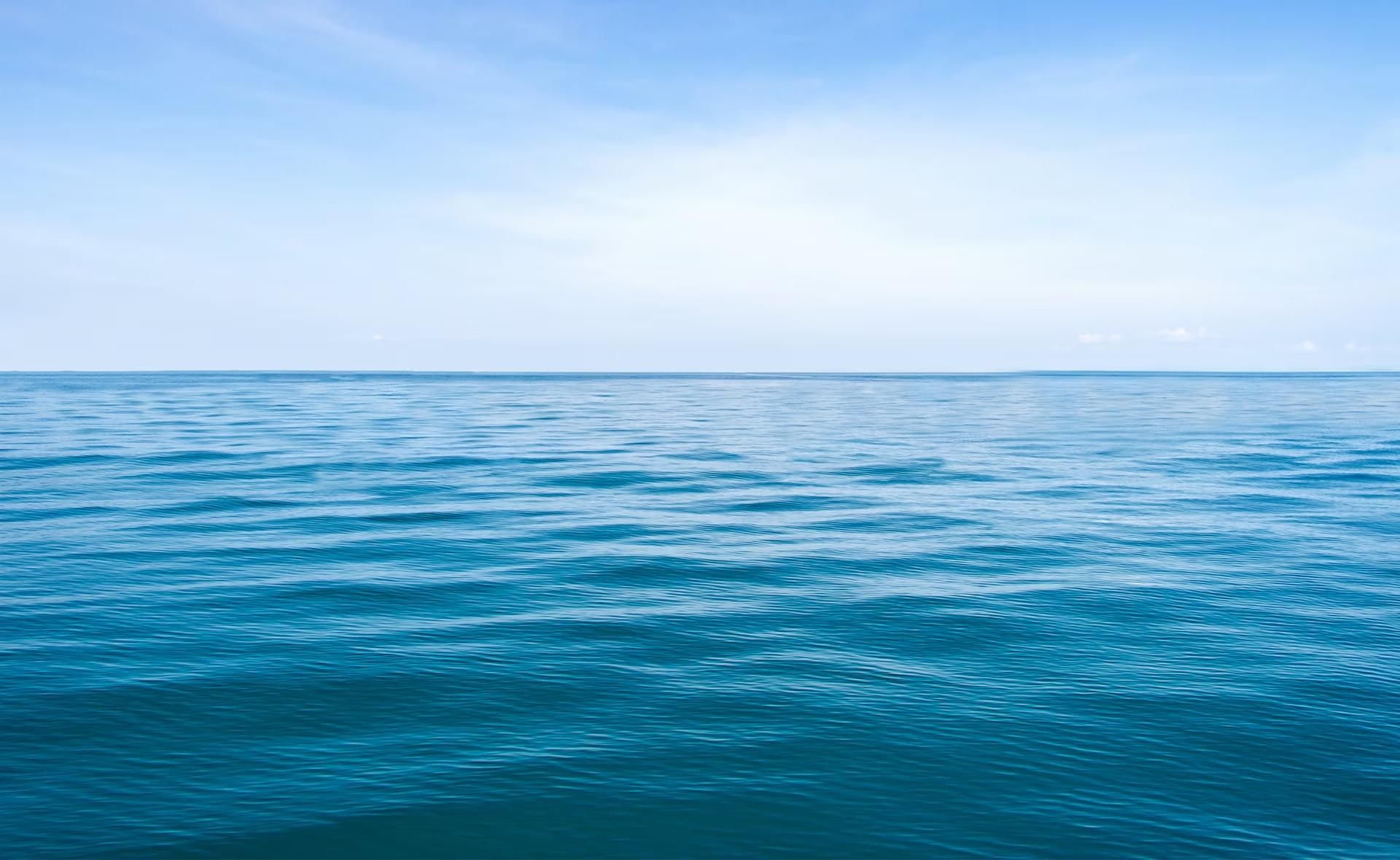 Cádiz inaugura este martes un congreso clave para la economía azul