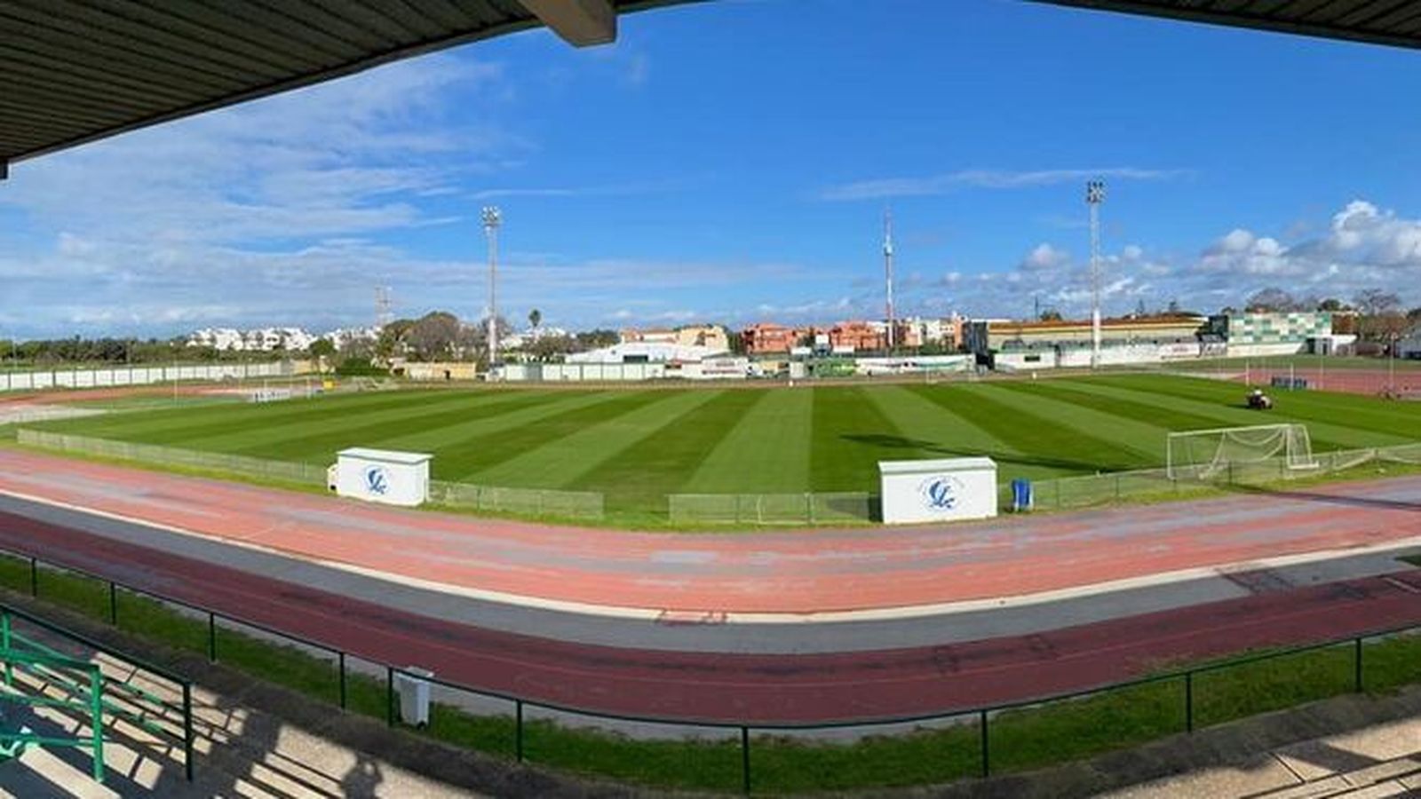 El Rota se desvincula de los presuntos delitos de jugadores en el tema de las apuestas.