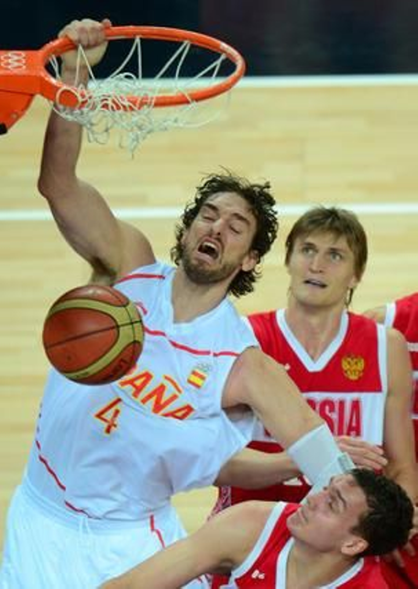 Foto: AFP, Reuters, EFE