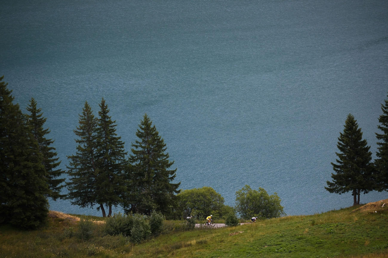 Las mejores fotos del Tour de Francia | Etapa 19