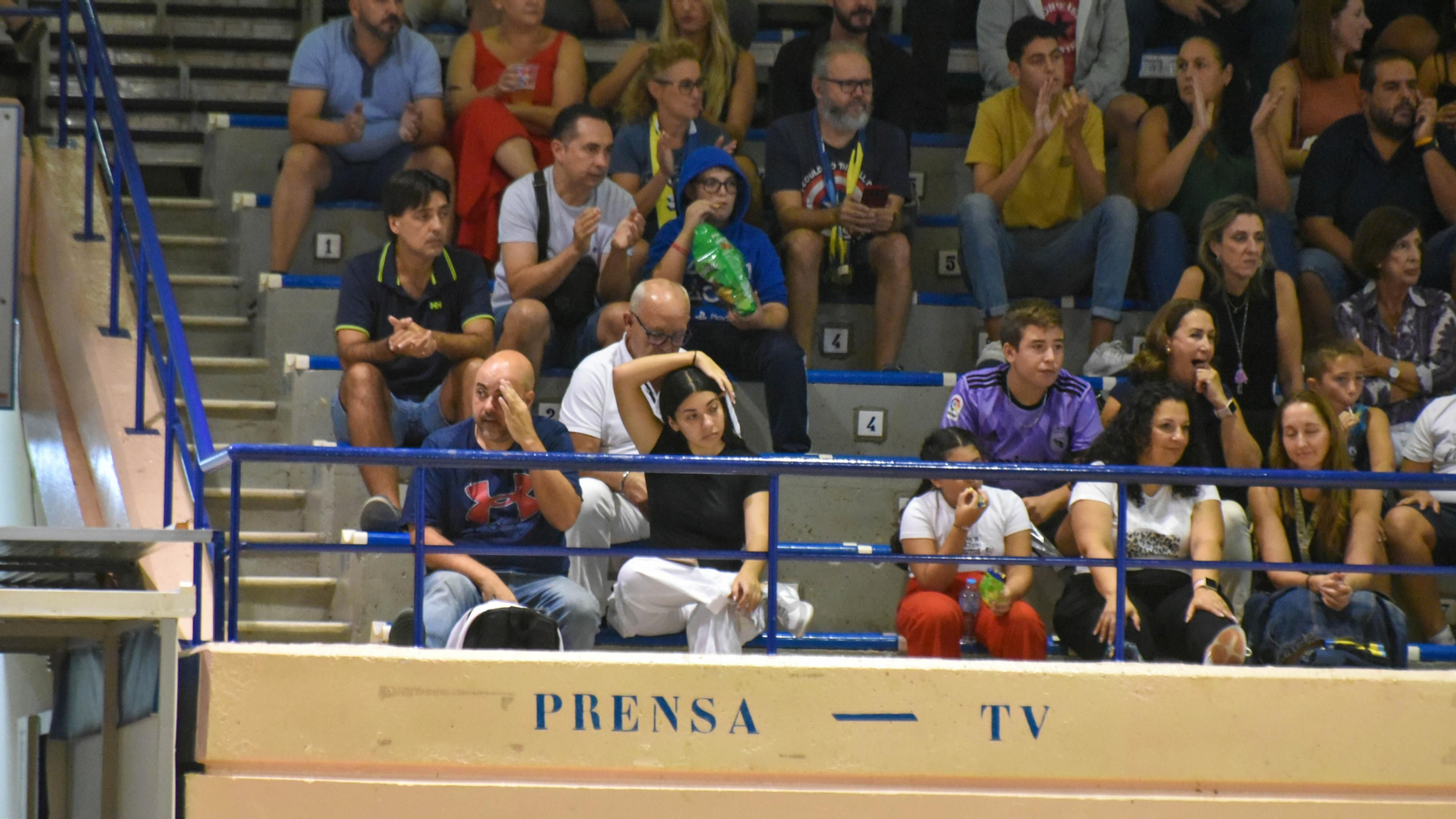 Las fotos de Udea - Melilla