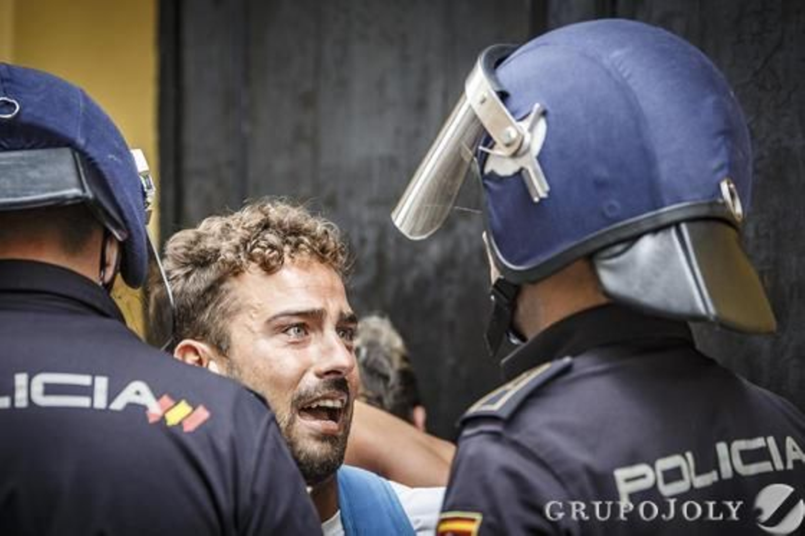 Foto: Julio Gonzalez