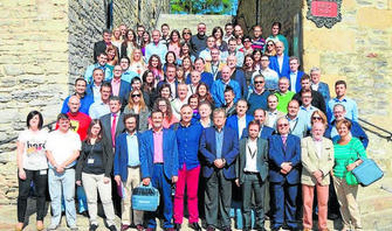 Abante-AMB es miembro de una red profesional implantada en todo el país.