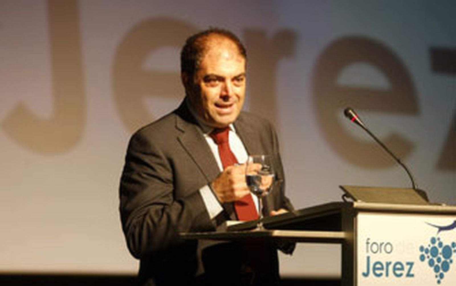 "Ya no hay miedo a emprender pero no podemos conformarnos"