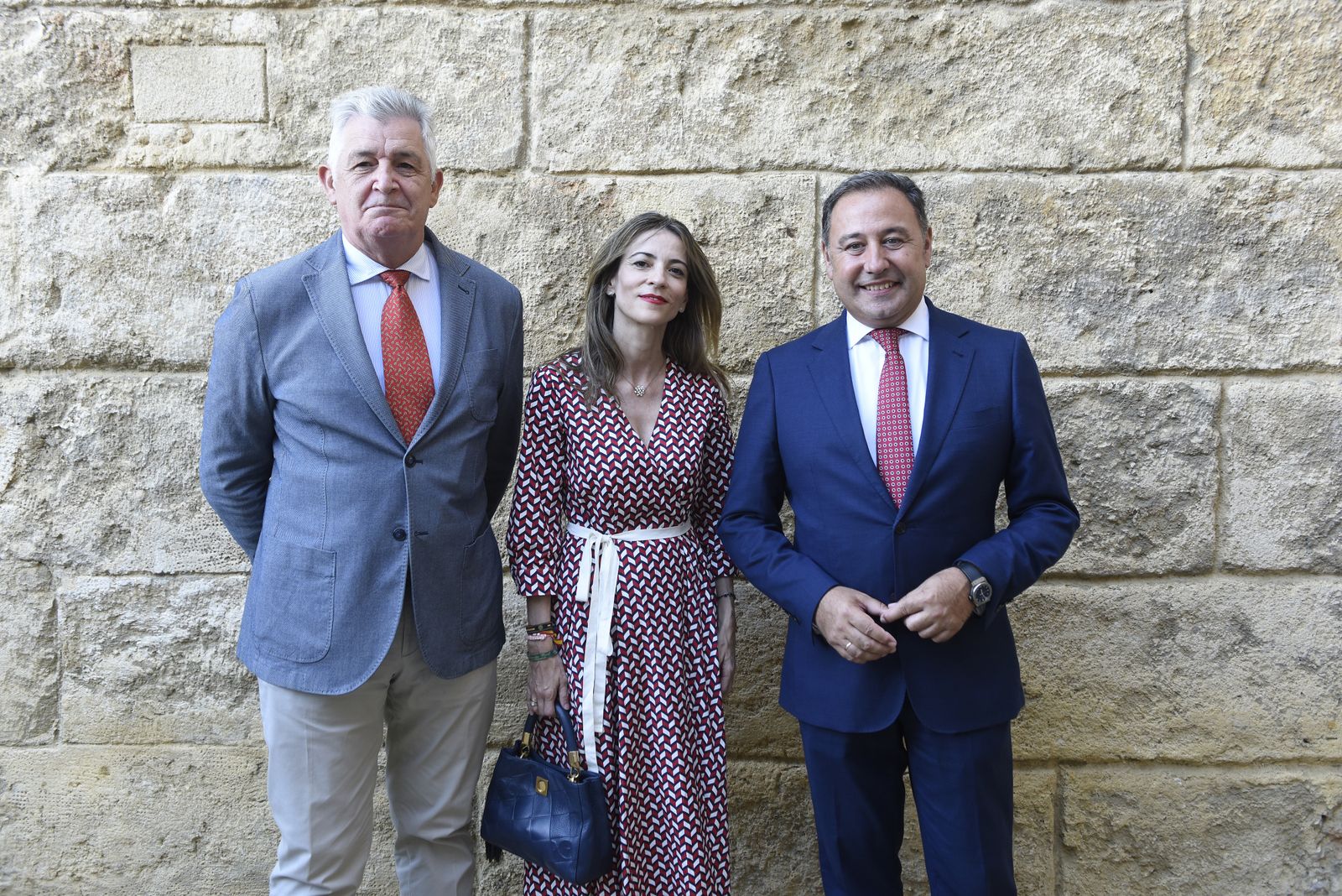 Las imágenes de la segunda corrida de la Feria de San Miguel