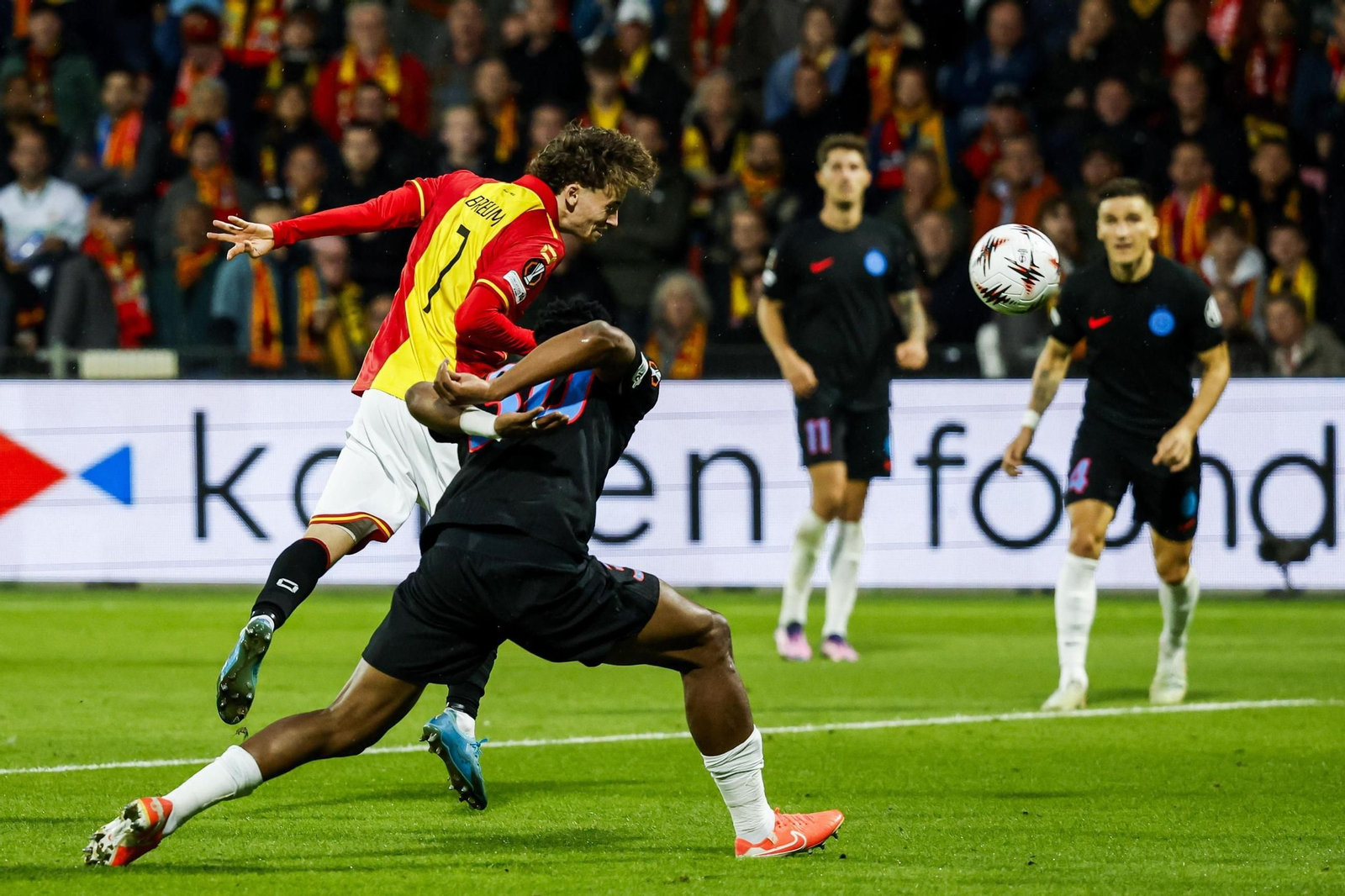 Go Ahead Eagles-Steaua (17).jpg