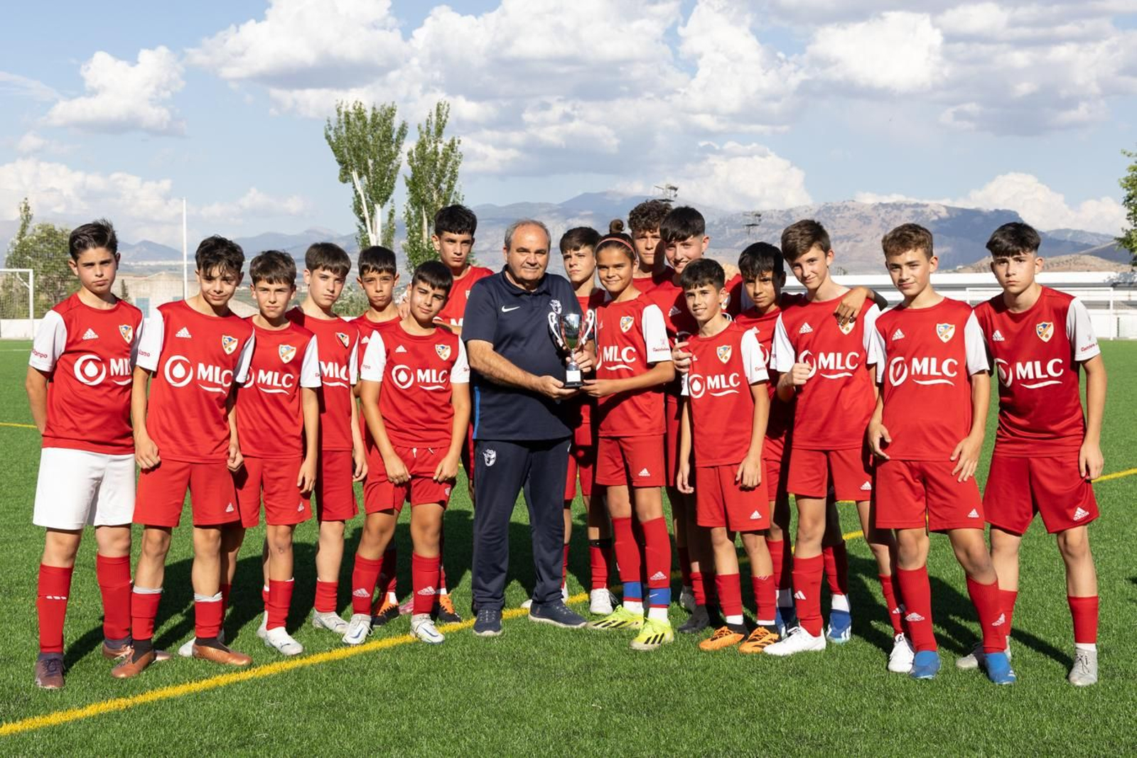 Trofeo Antoñete y Trofeo Didi en el Sebastián Barajas, en imágenes