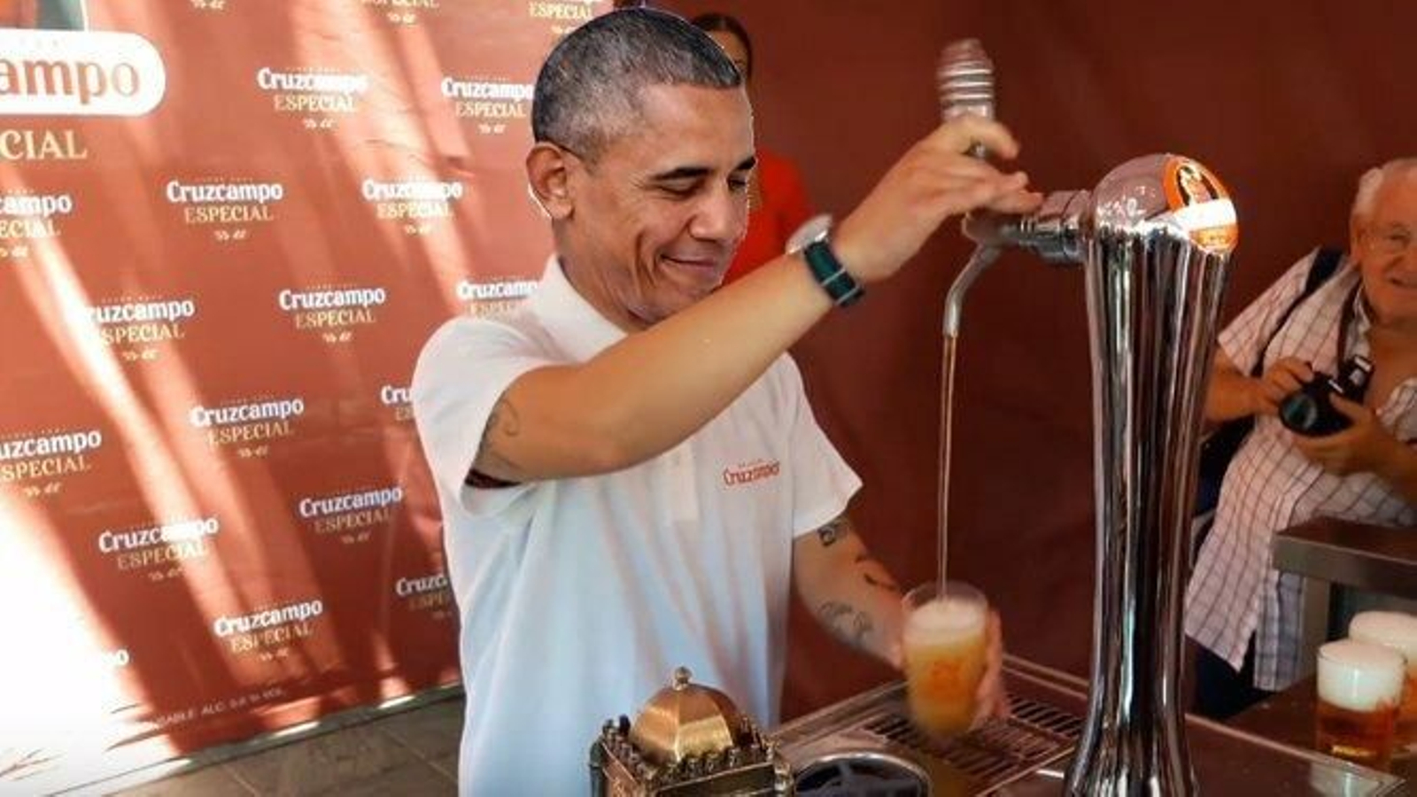 Otro 'meme' sobre Obama.