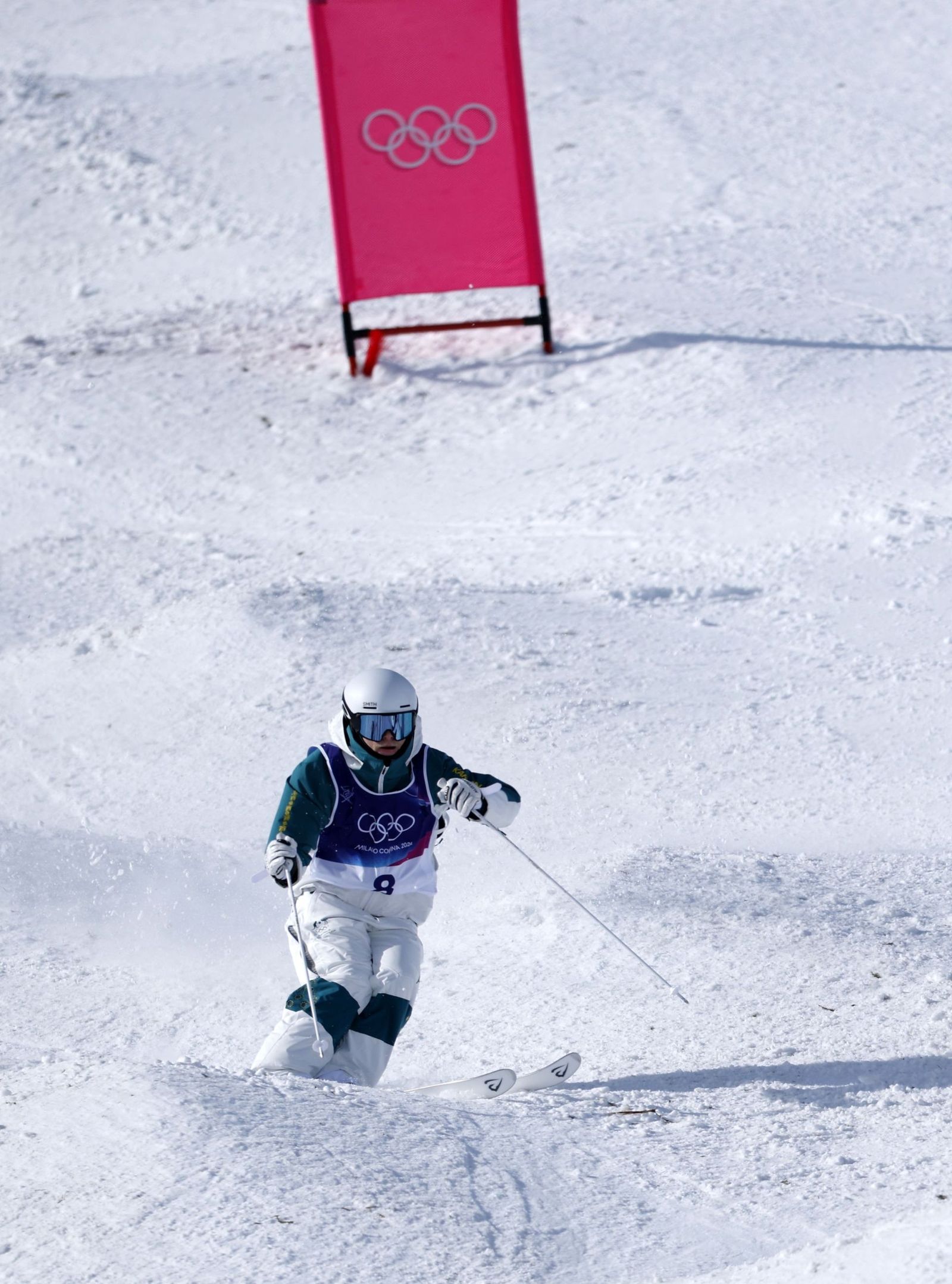 Las mejores fotos de los Juegos Olímpicos de invierno Milán Cortina d'Ampezzo 2026 | Séptima jornada