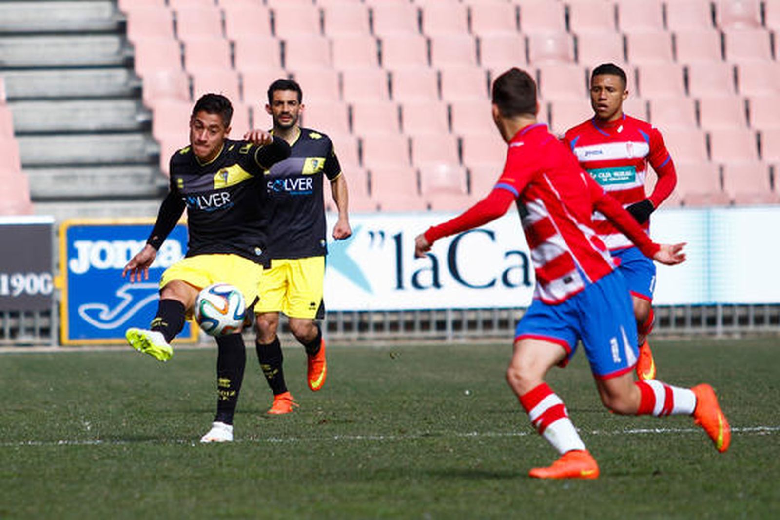 Foto: Antonio L. Juarez