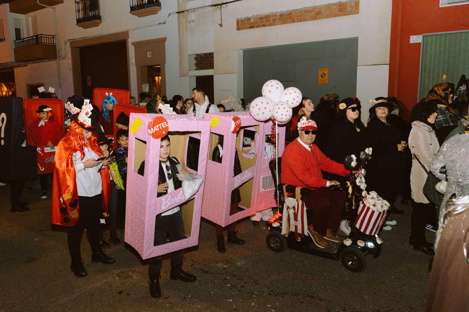 ¿Qué pueblo de Córdoba despide el Carnaval con el entierro del galgo?