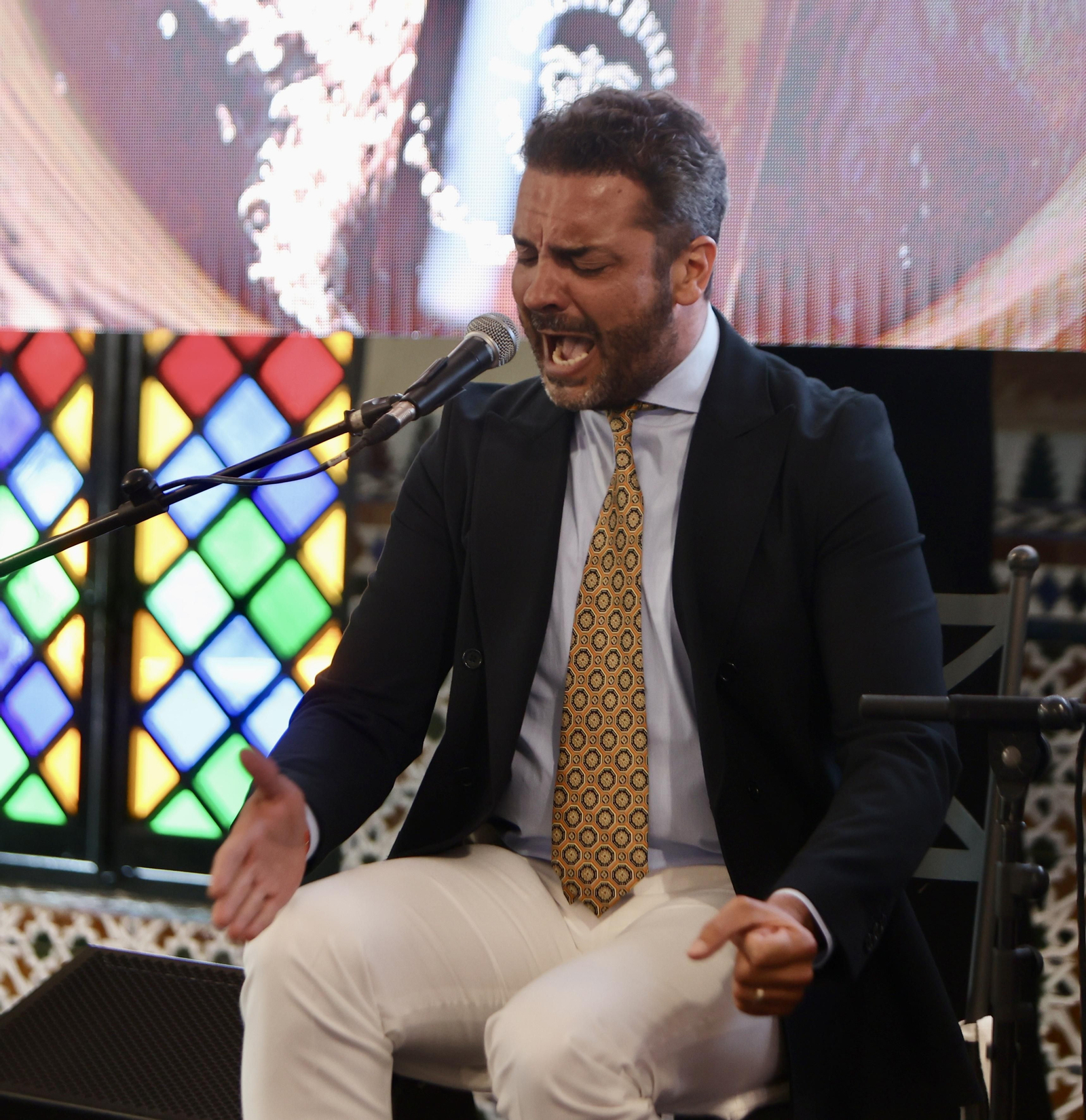 Presentación del X TIO PEPE FESTIVAL Y Veranea en la Bodega